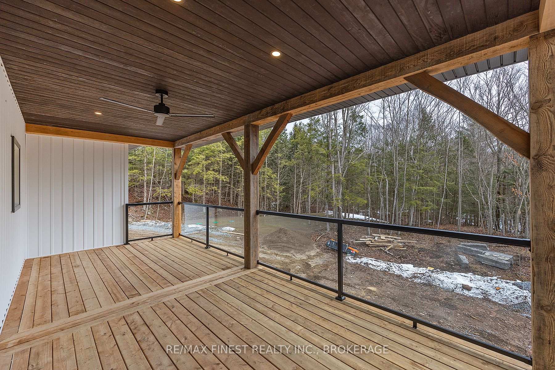 Photo 4 of 3344 Holleford Road, Frontenac, Frontenac South — HOMEH