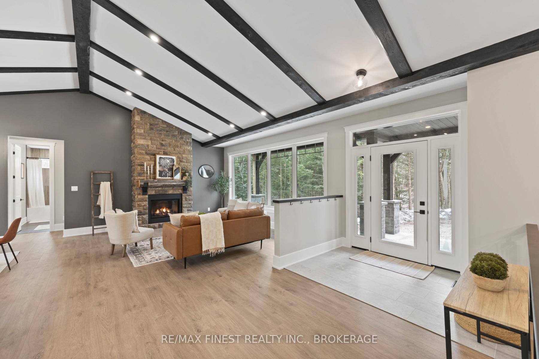 Photo 7 of 3344 Holleford Road, Frontenac, Frontenac South — HOMEH