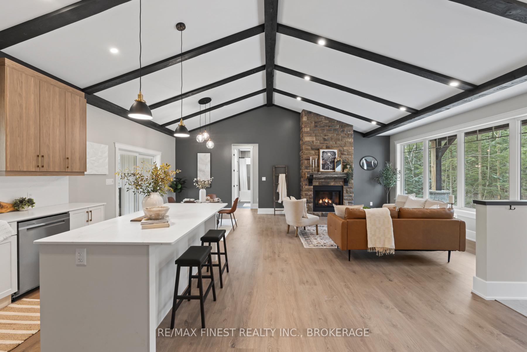 Photo 8 of 3344 Holleford Road, Frontenac, Frontenac South — HOMEH