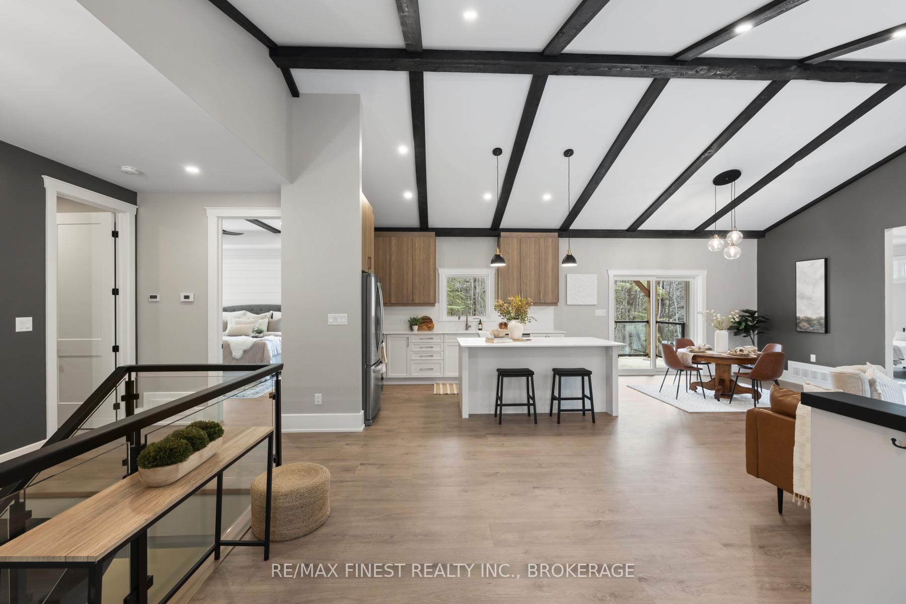 Photo 10 of 3344 Holleford Road, Frontenac, Frontenac South — HOMEH