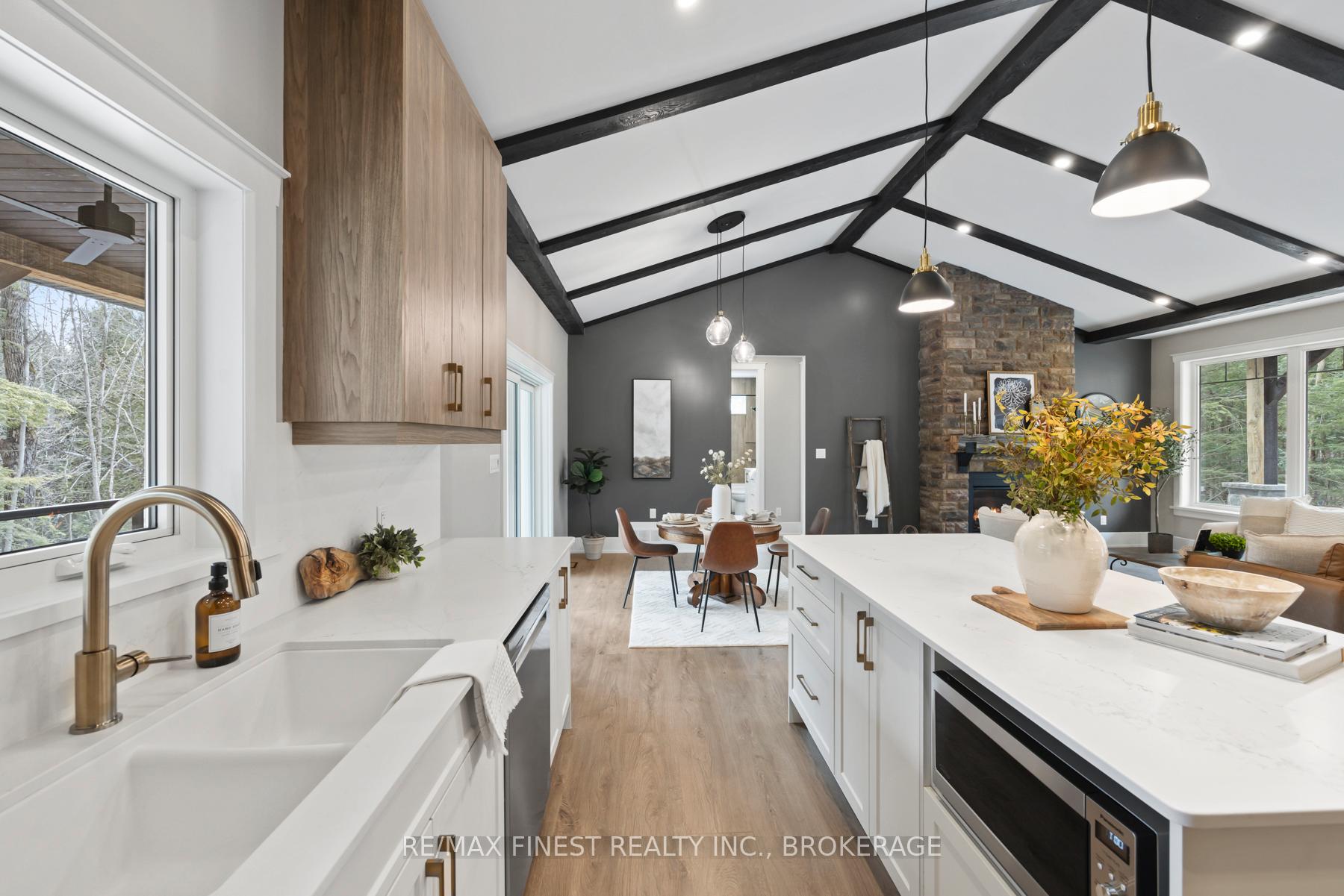 Photo 12 of 3344 Holleford Road, Frontenac, Frontenac South — HOMEH