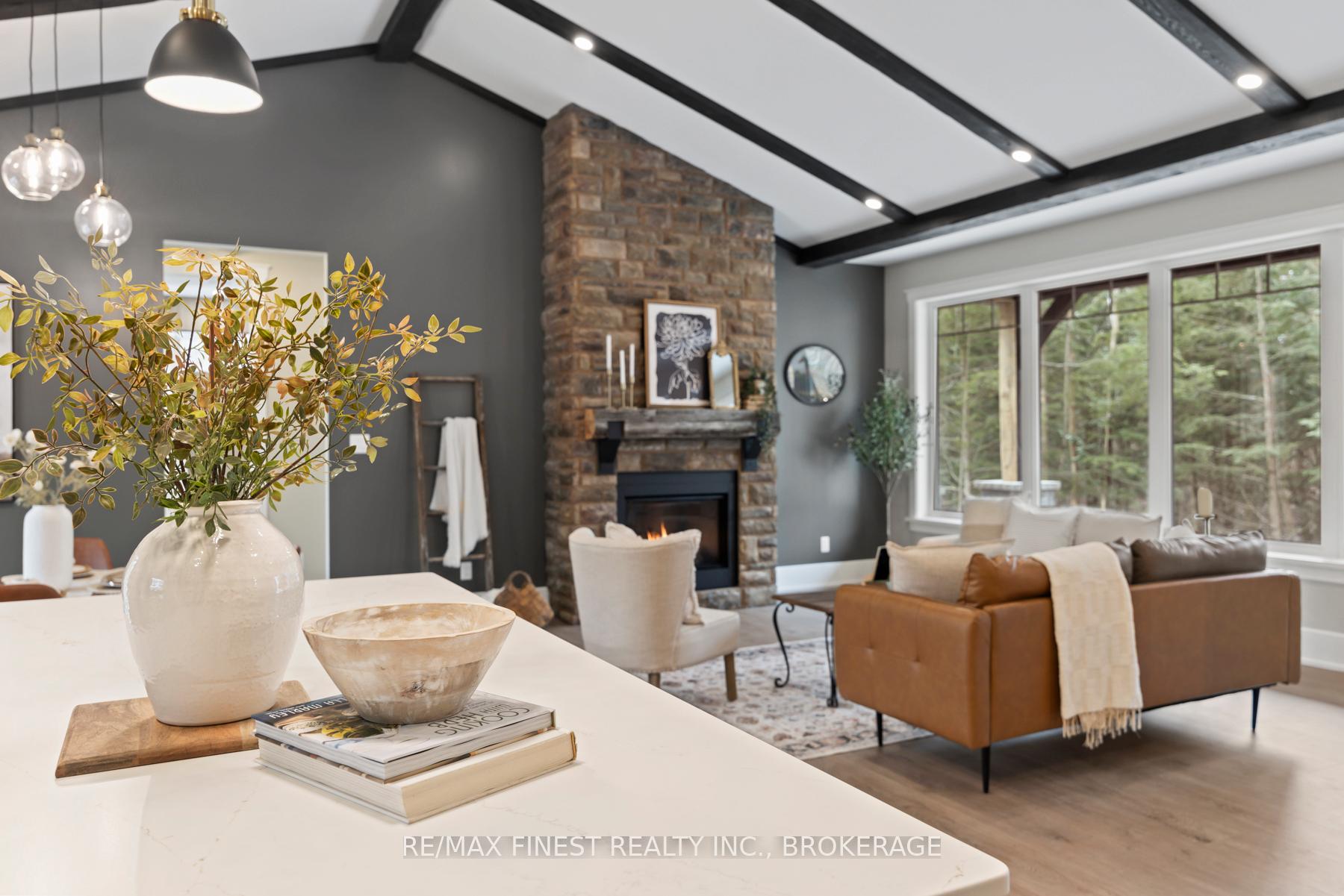 Photo 17 of 3344 Holleford Road, Frontenac, Frontenac South — HOMEH