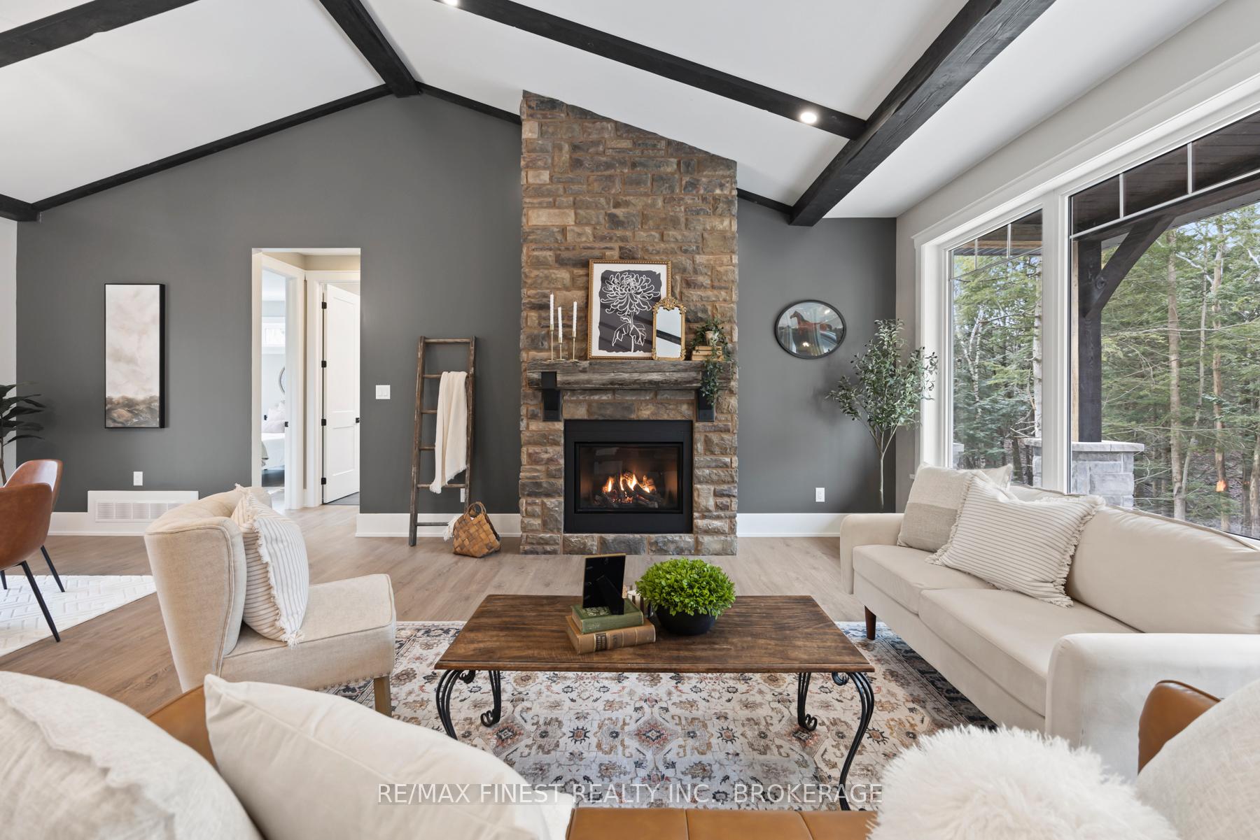 Photo 18 of 3344 Holleford Road, Frontenac, Frontenac South — HOMEH