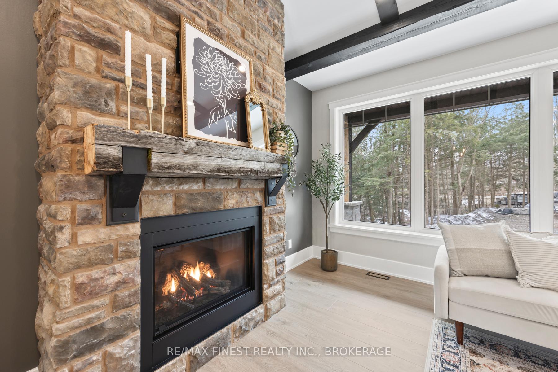 Photo 19 of 3344 Holleford Road, Frontenac, Frontenac South — HOMEH