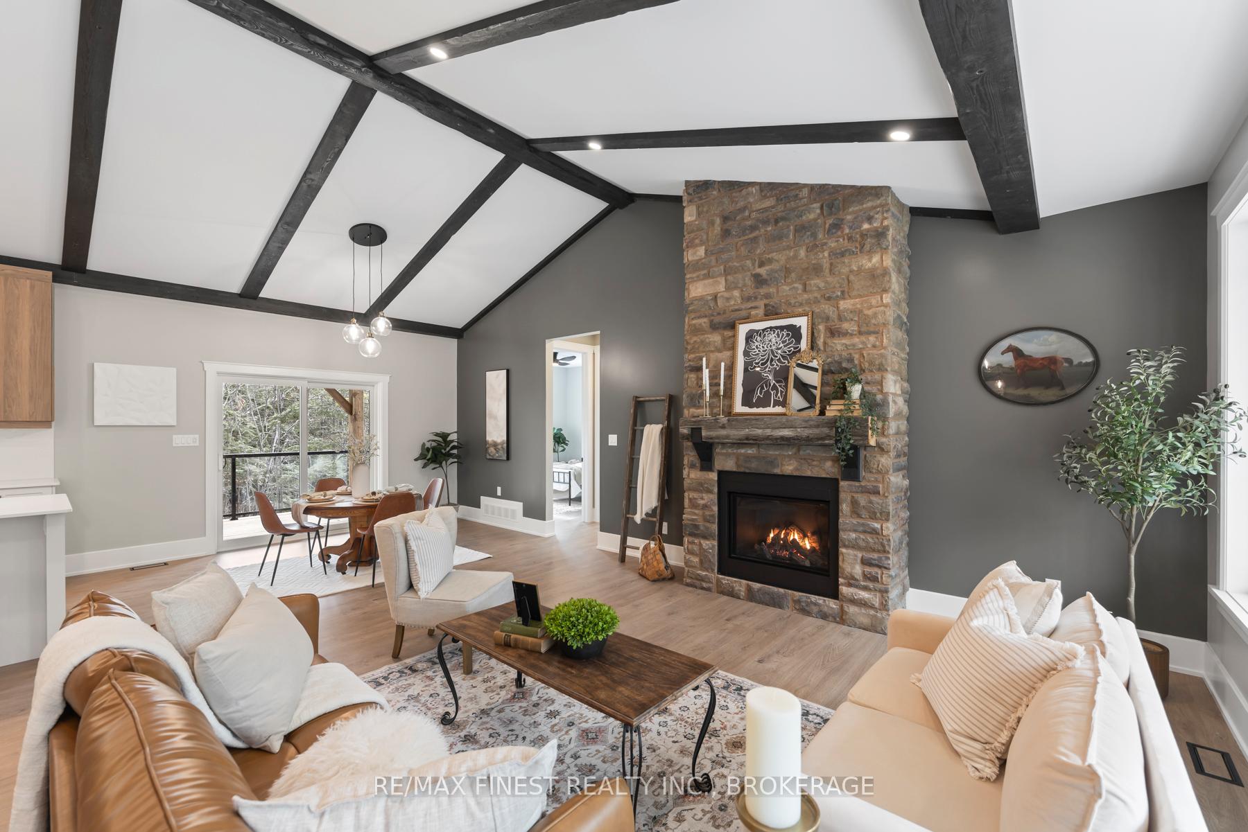 Photo 21 of 3344 Holleford Road, Frontenac, Frontenac South — HOMEH