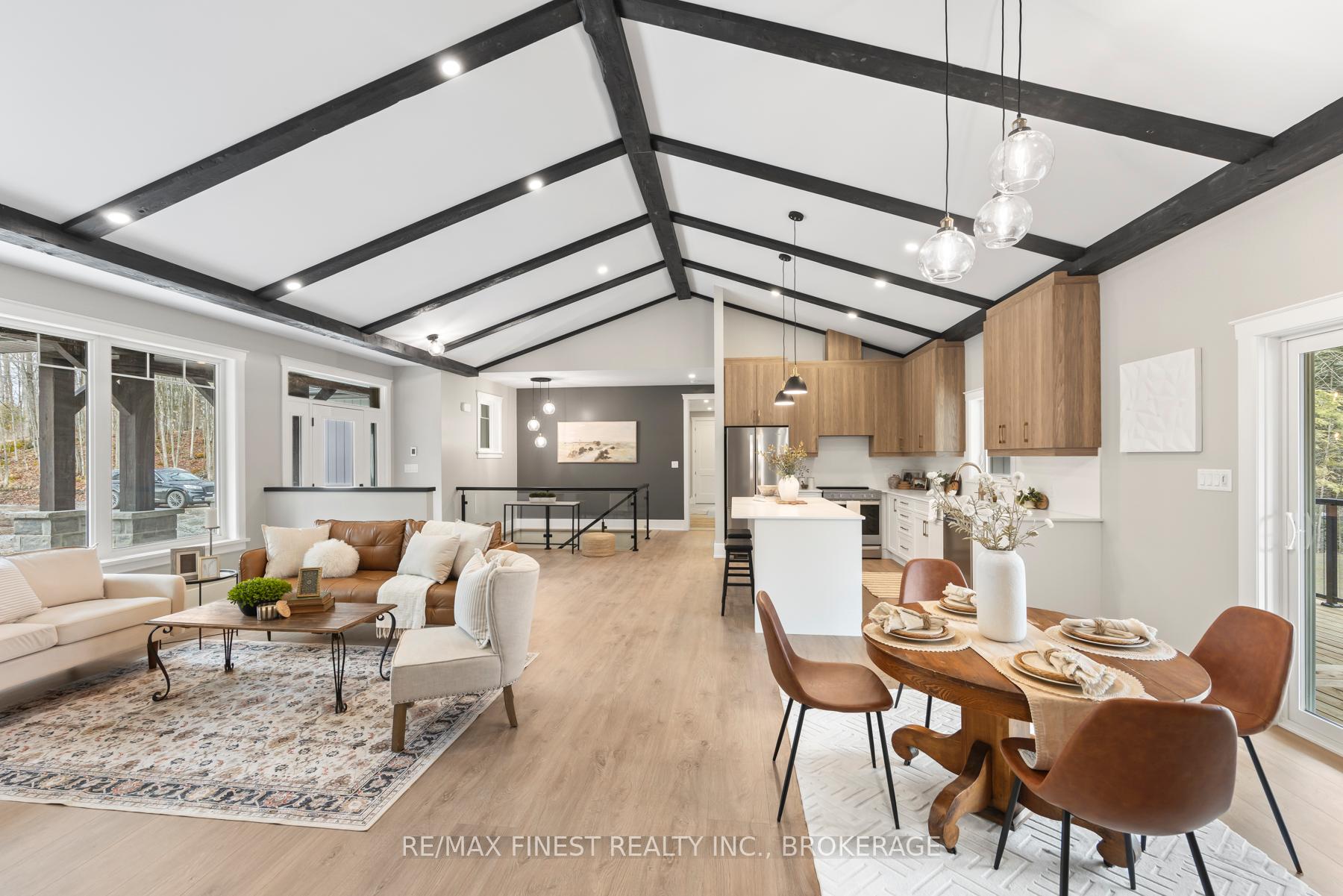 Photo 22 of 3344 Holleford Road, Frontenac, Frontenac South — HOMEH