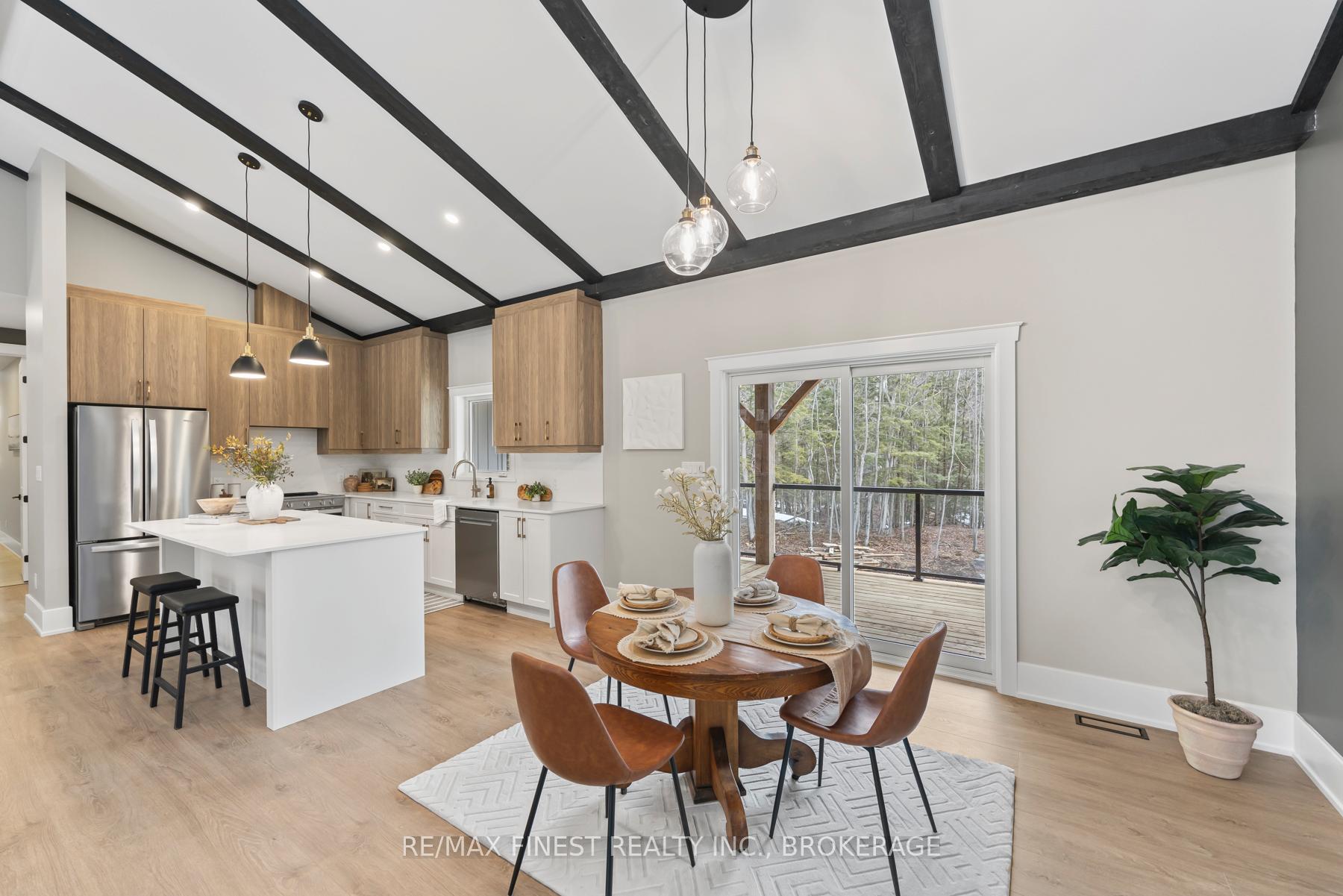 Photo 23 of 3344 Holleford Road, Frontenac, Frontenac South — HOMEH