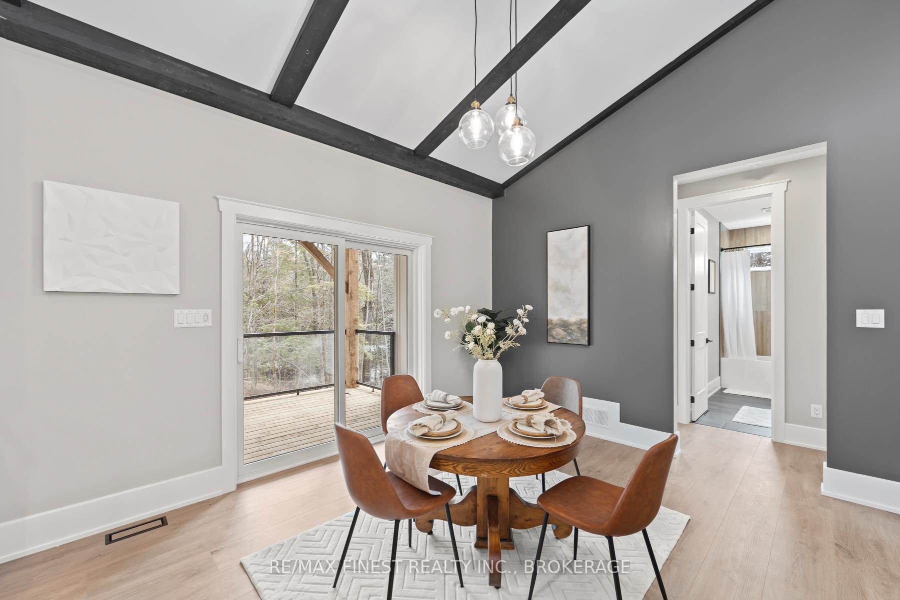 Photo 24 of 3344 Holleford Road, Frontenac, Frontenac South — HOMEH