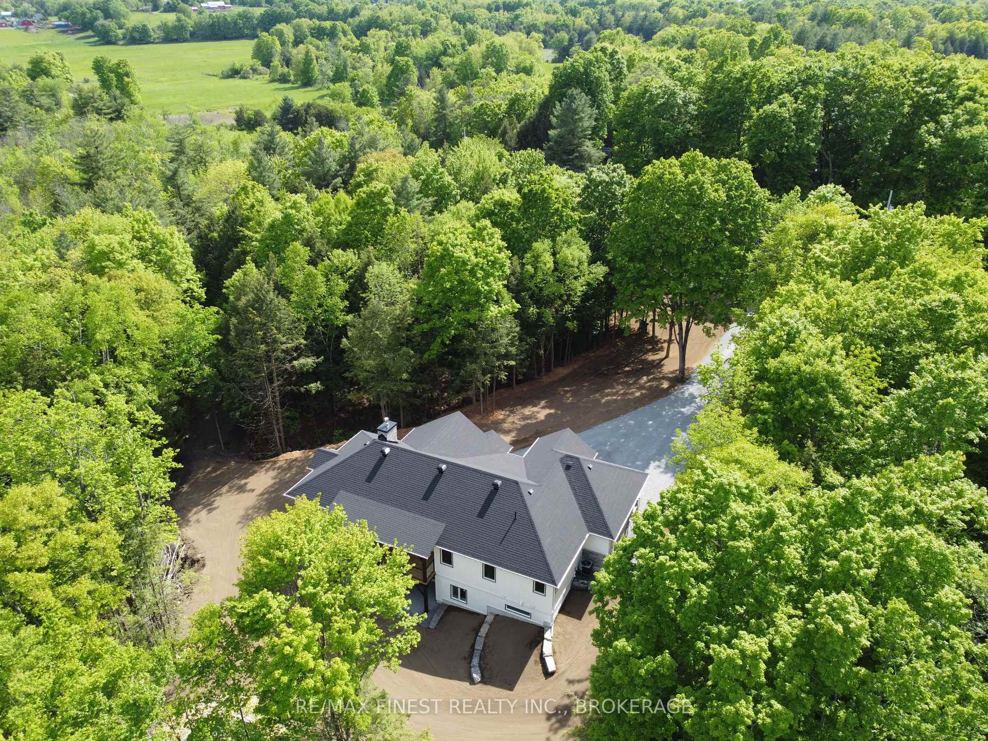 Photo 46 of 3344 Holleford Road, Frontenac, Frontenac South — HOMEH