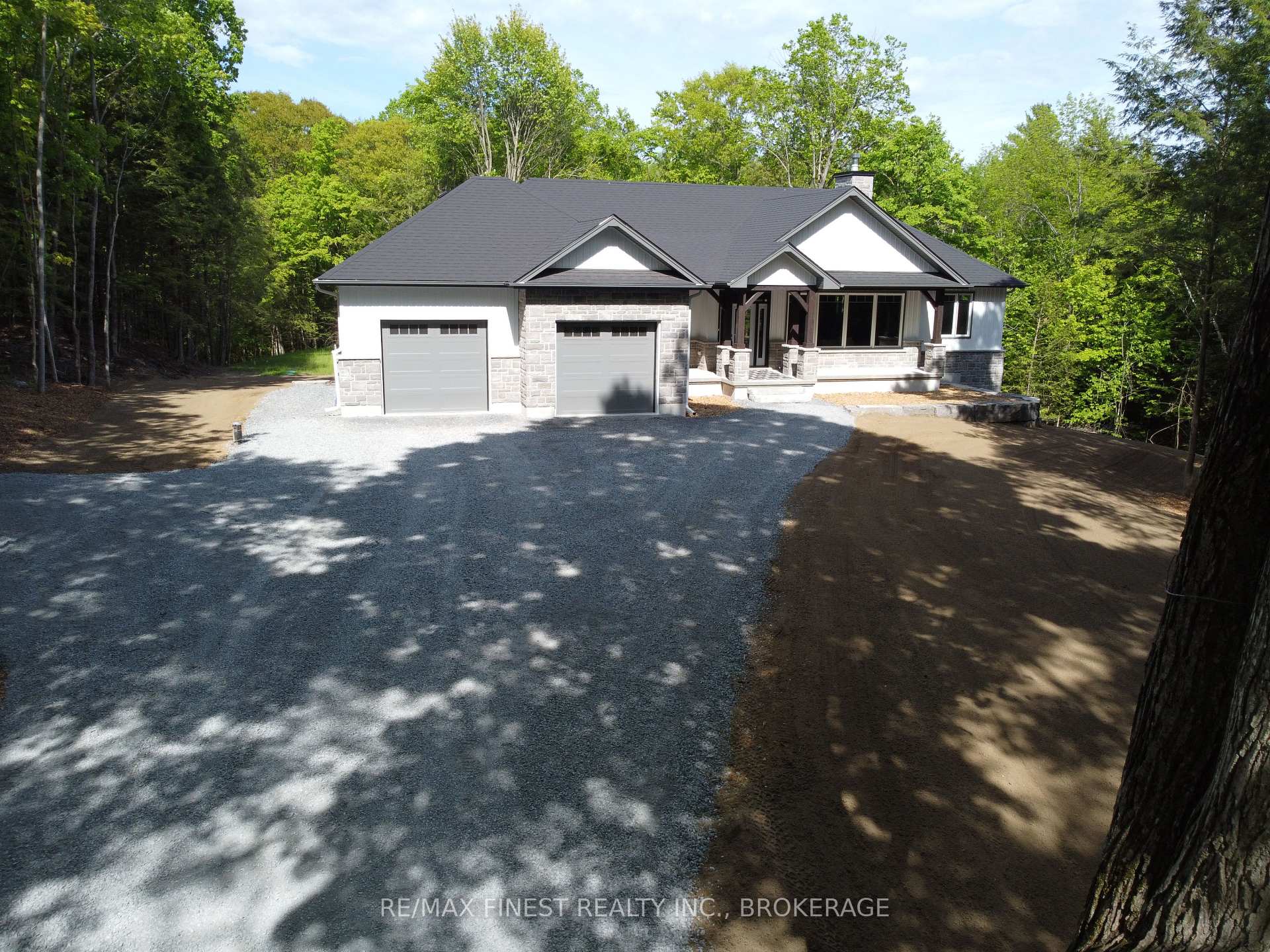 Photo 48 of 3344 Holleford Road, Frontenac, Frontenac South — HOMEH
