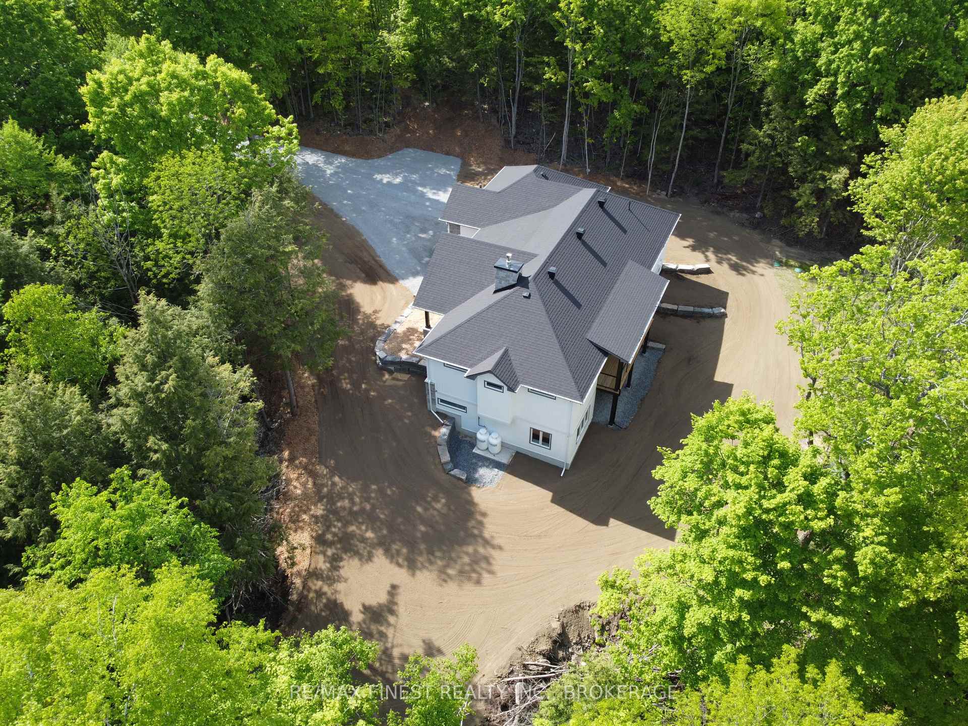 Photo 49 of 3344 Holleford Road, Frontenac, Frontenac South — HOMEH