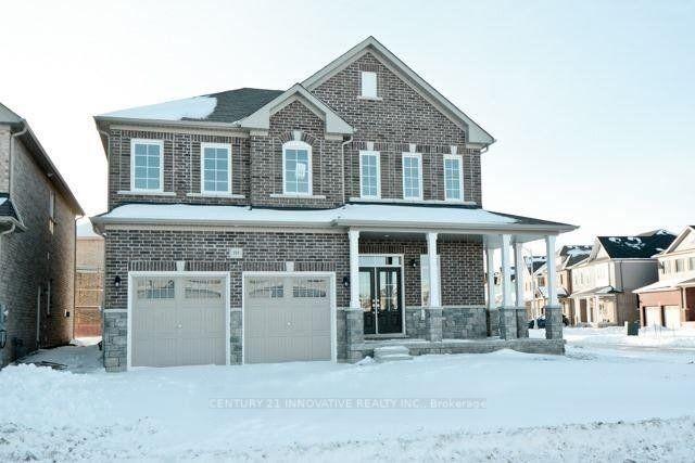 Front of 198 Crombie Street