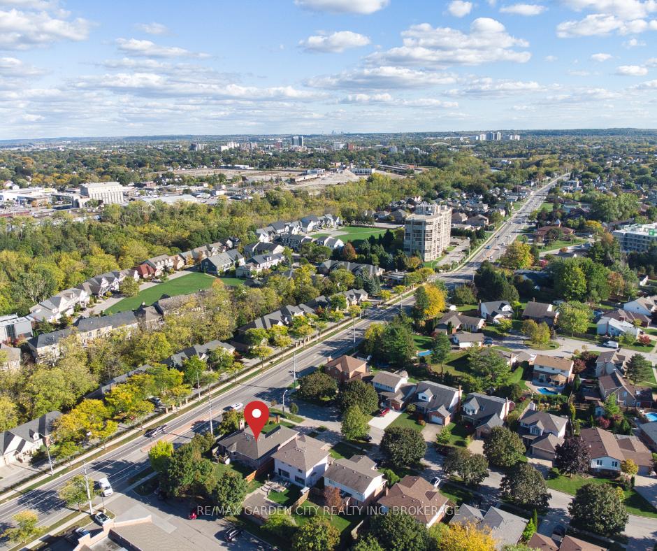 Photo 1 of 2 Harvest Oak Drive, St. Catharines, Grapeview — HOMEH