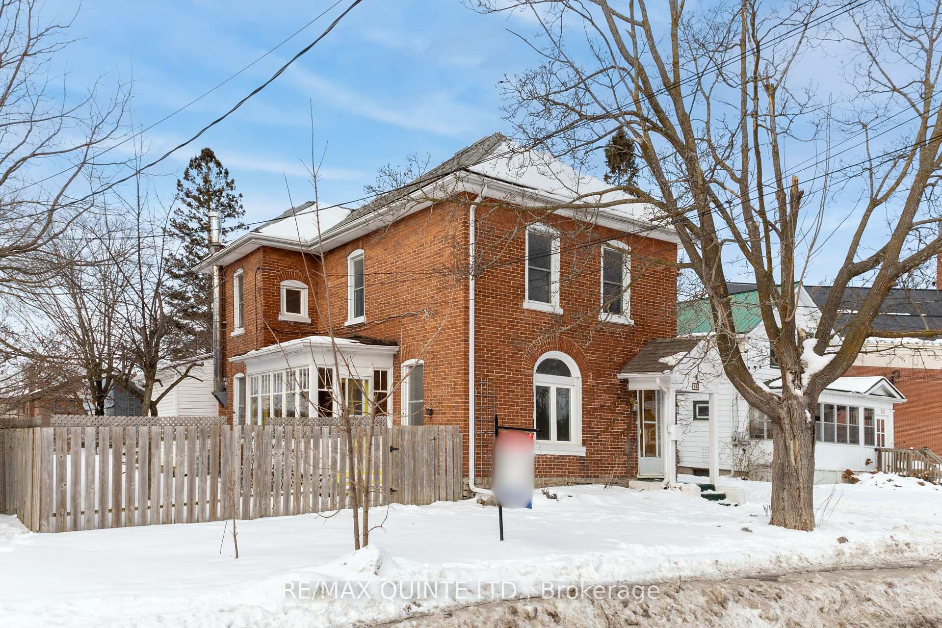 Photo 3 of 66 Dunbar Street, Belleville, Belleville Ward — HOMEH