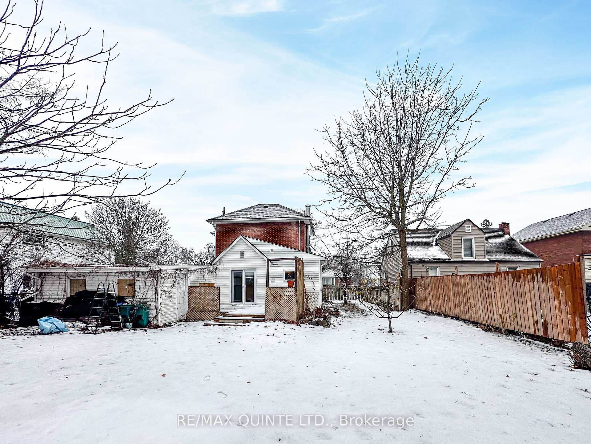 Photo 27 of 66 Dunbar Street, Belleville, Belleville Ward — HOMEH