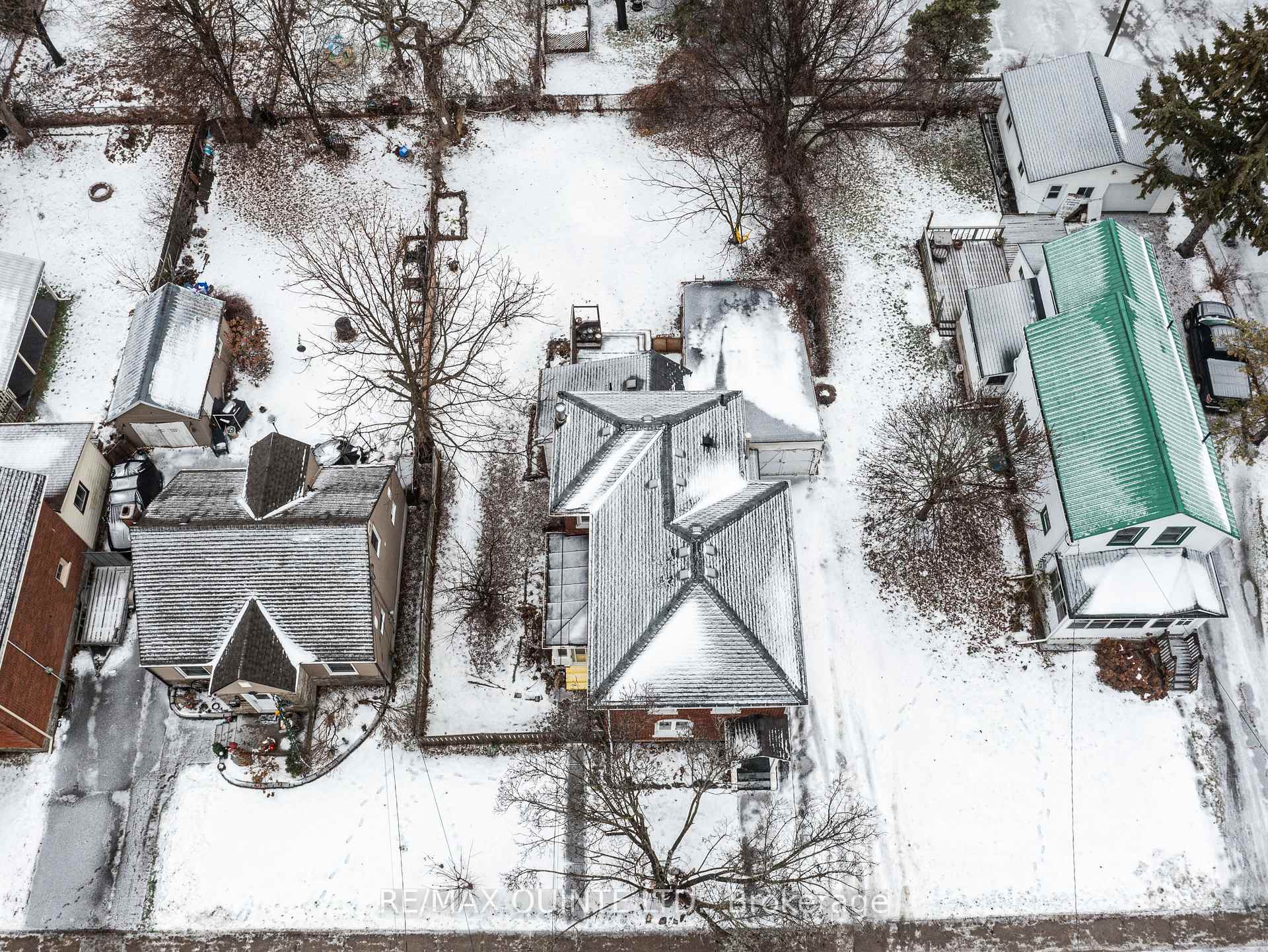 Photo 28 of 66 Dunbar Street, Belleville, Belleville Ward — HOMEH