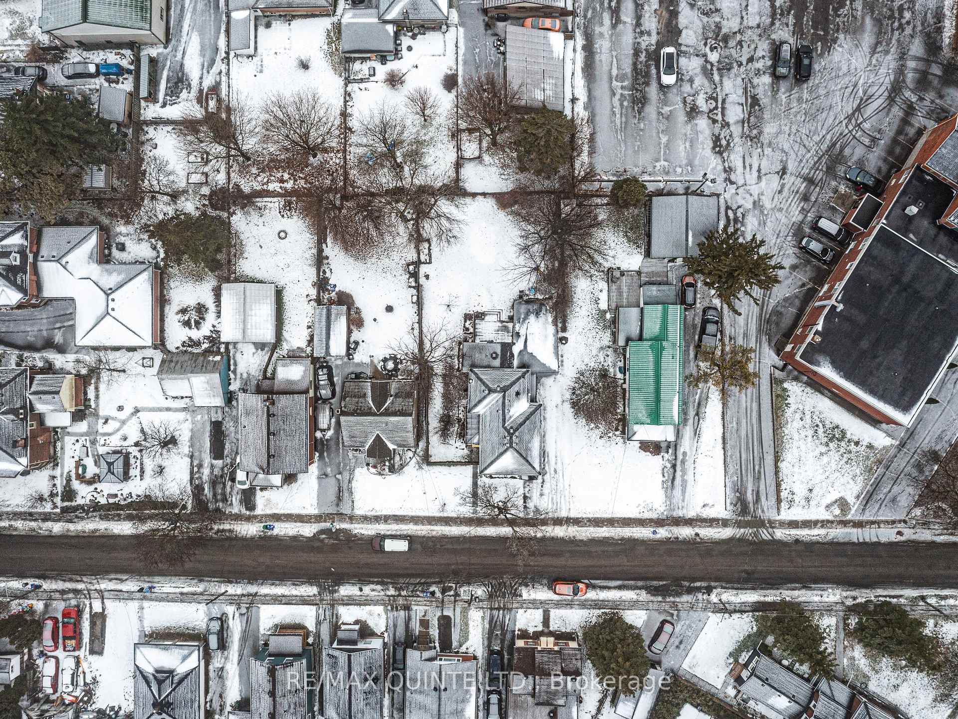 Photo 29 of 66 Dunbar Street, Belleville, Belleville Ward — HOMEH