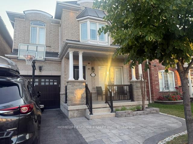 Front of 44 Arfield Avenue
