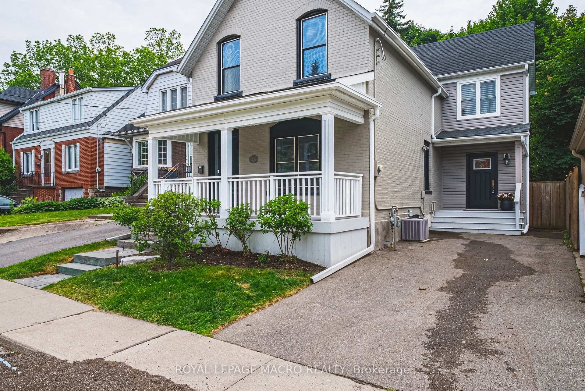 Photo 2 of 25 Orchard Hill, Hamilton, Kirkendall — HOMEH