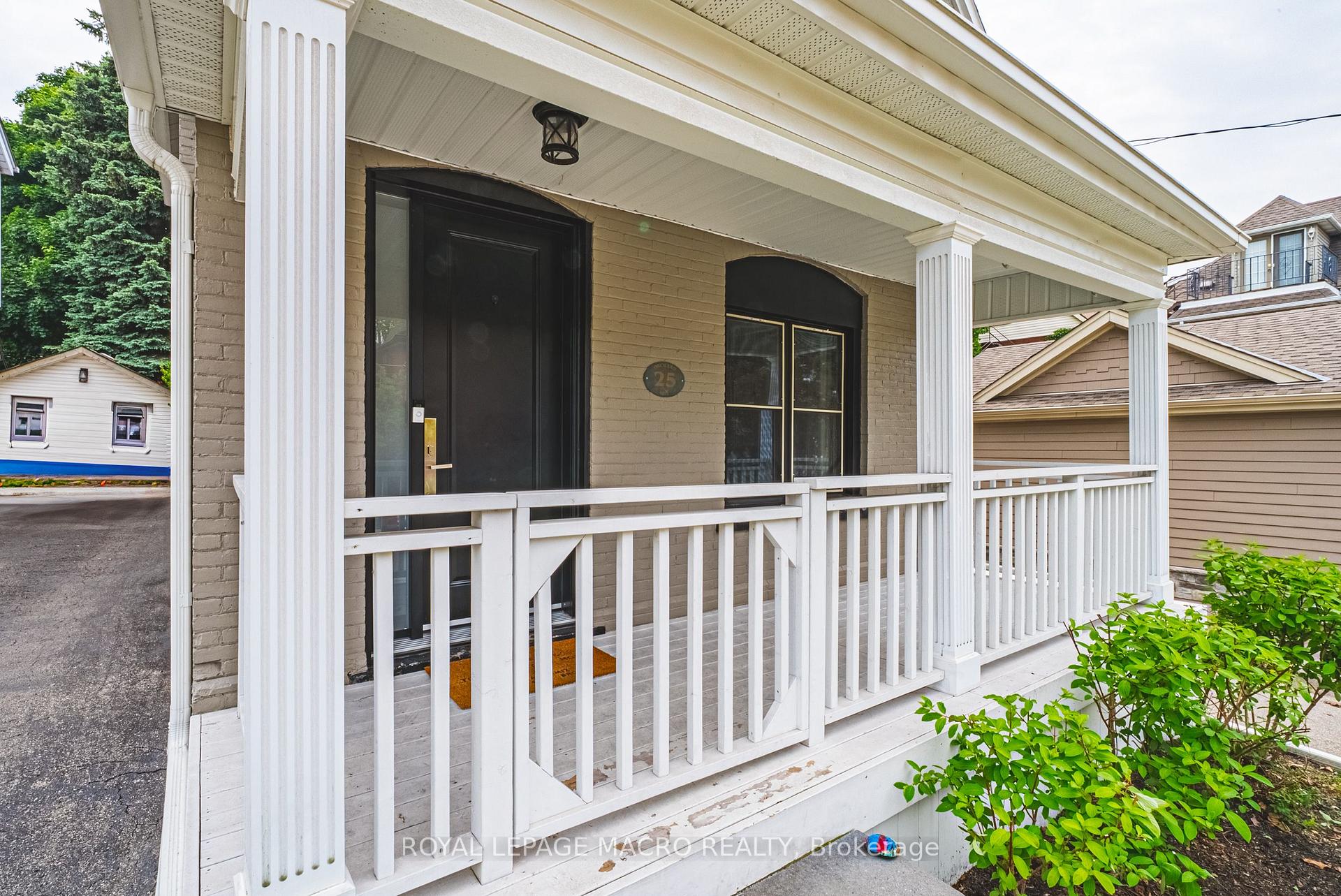 Photo 4 of 25 Orchard Hill, Hamilton, Kirkendall — HOMEH