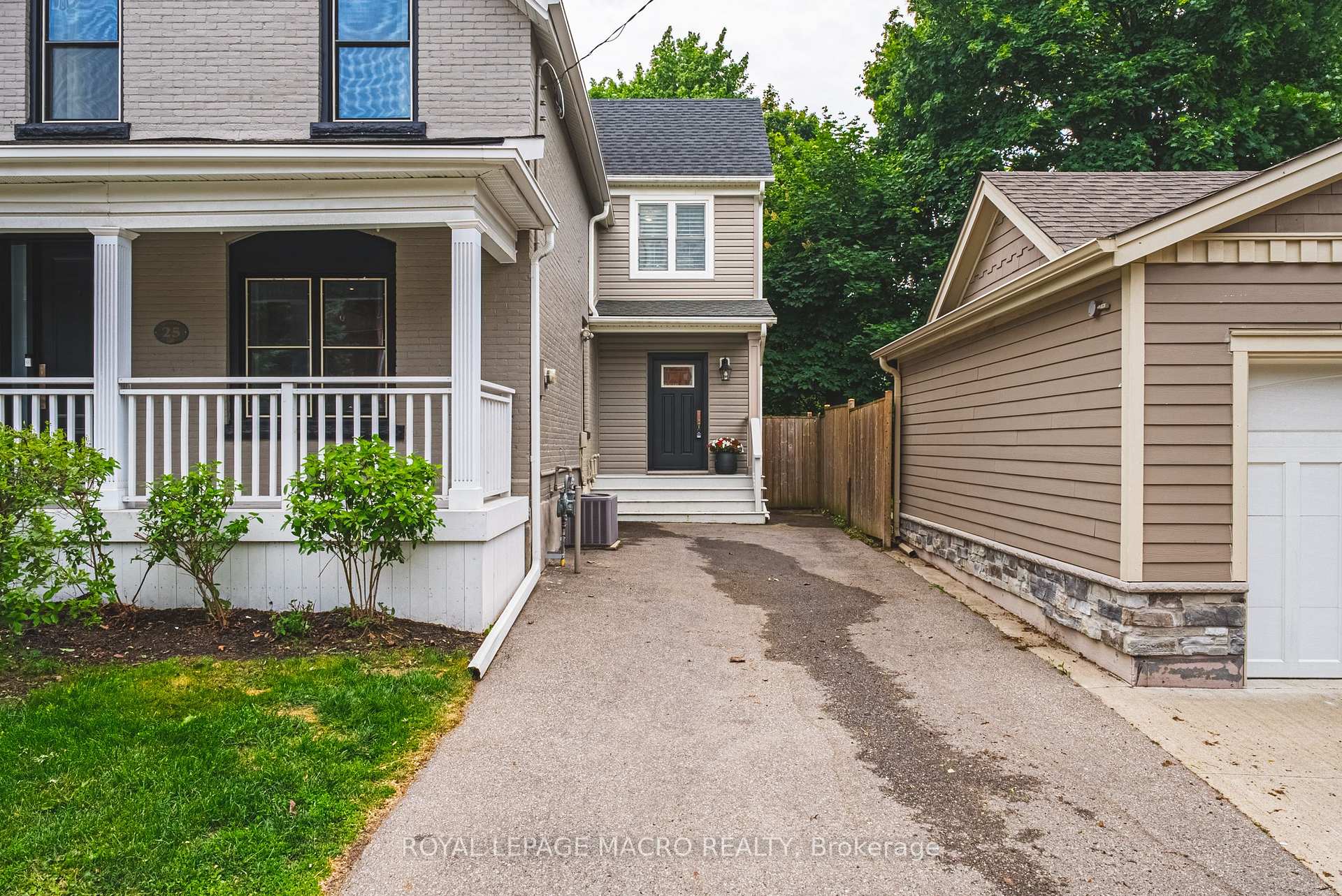 Photo 5 of 25 Orchard Hill, Hamilton, Kirkendall — HOMEH
