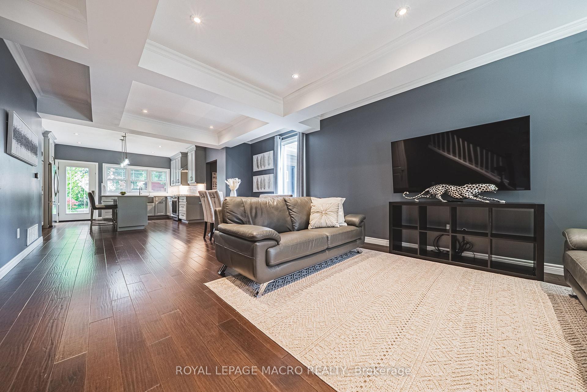 Photo 8 of 25 Orchard Hill, Hamilton, Kirkendall — HOMEH