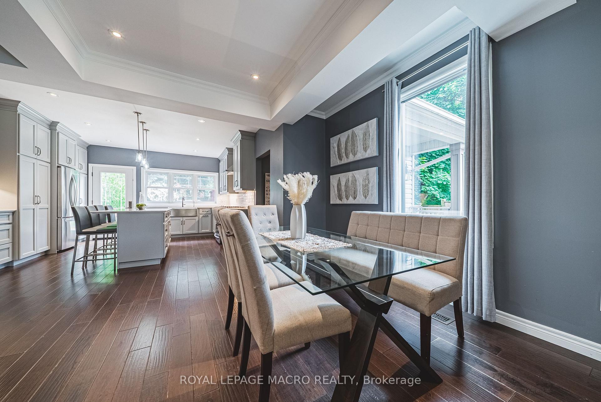 Photo 9 of 25 Orchard Hill, Hamilton, Kirkendall — HOMEH