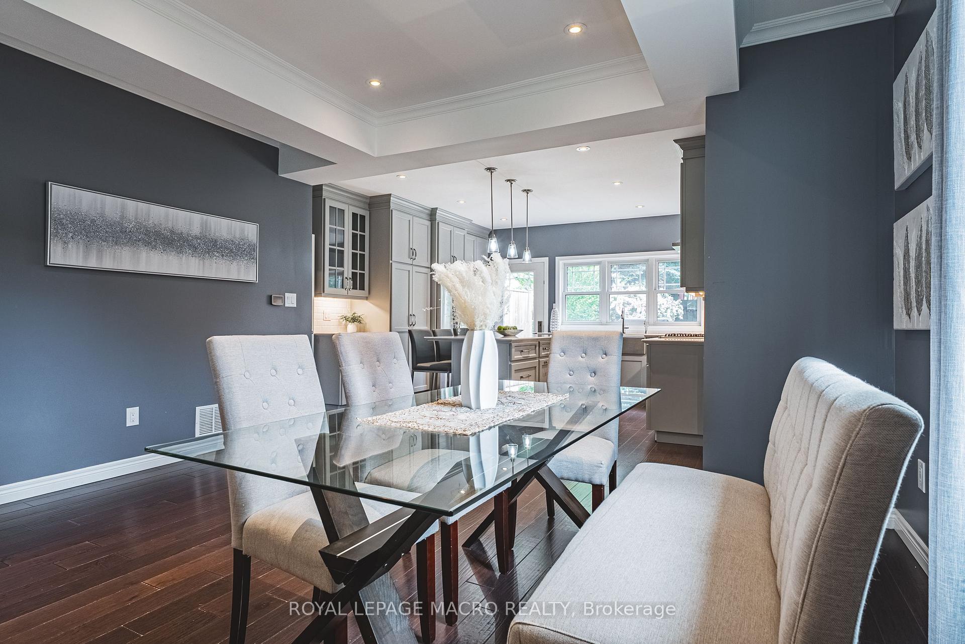 Photo 10 of 25 Orchard Hill, Hamilton, Kirkendall — HOMEH