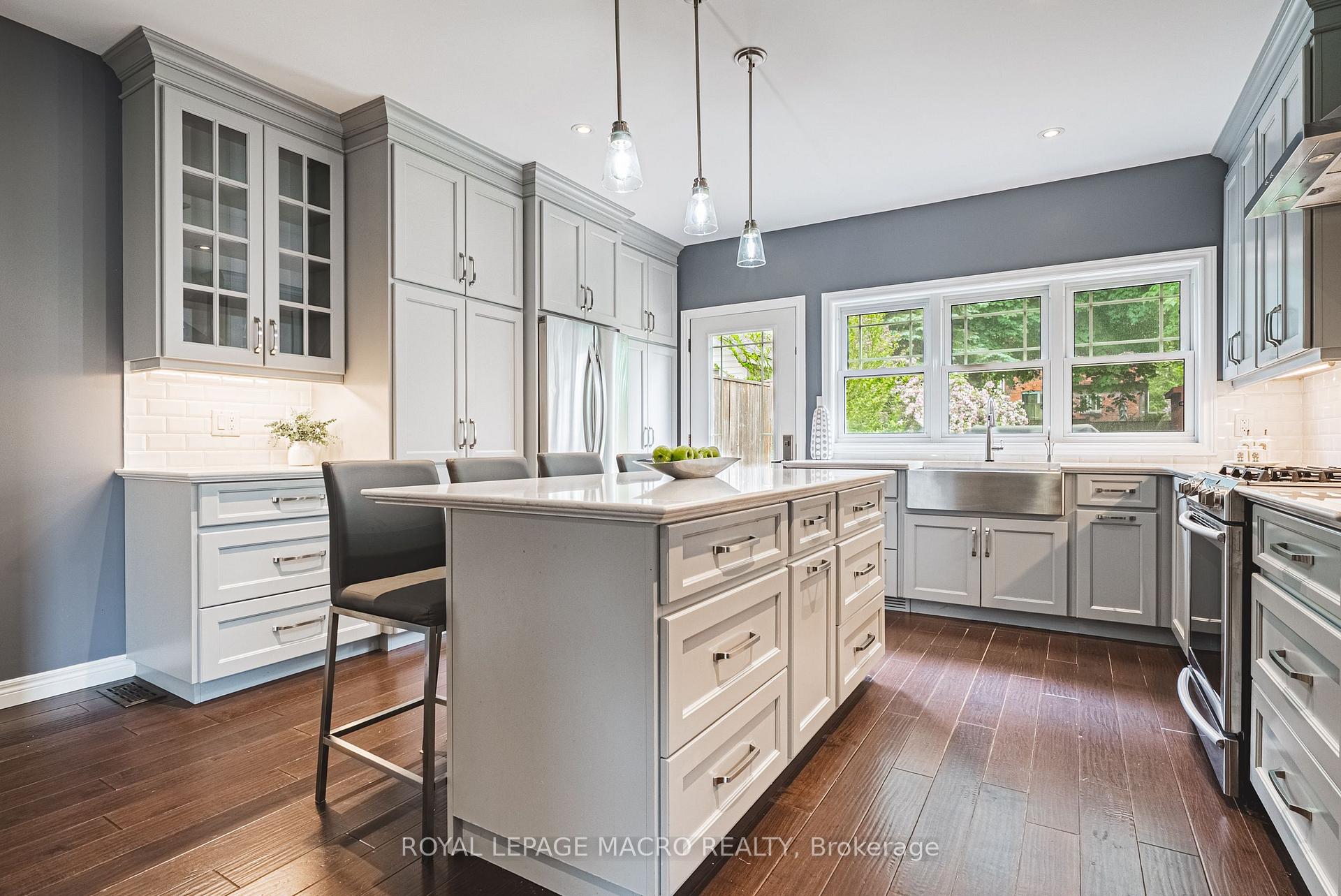 Photo 12 of 25 Orchard Hill, Hamilton, Kirkendall — HOMEH