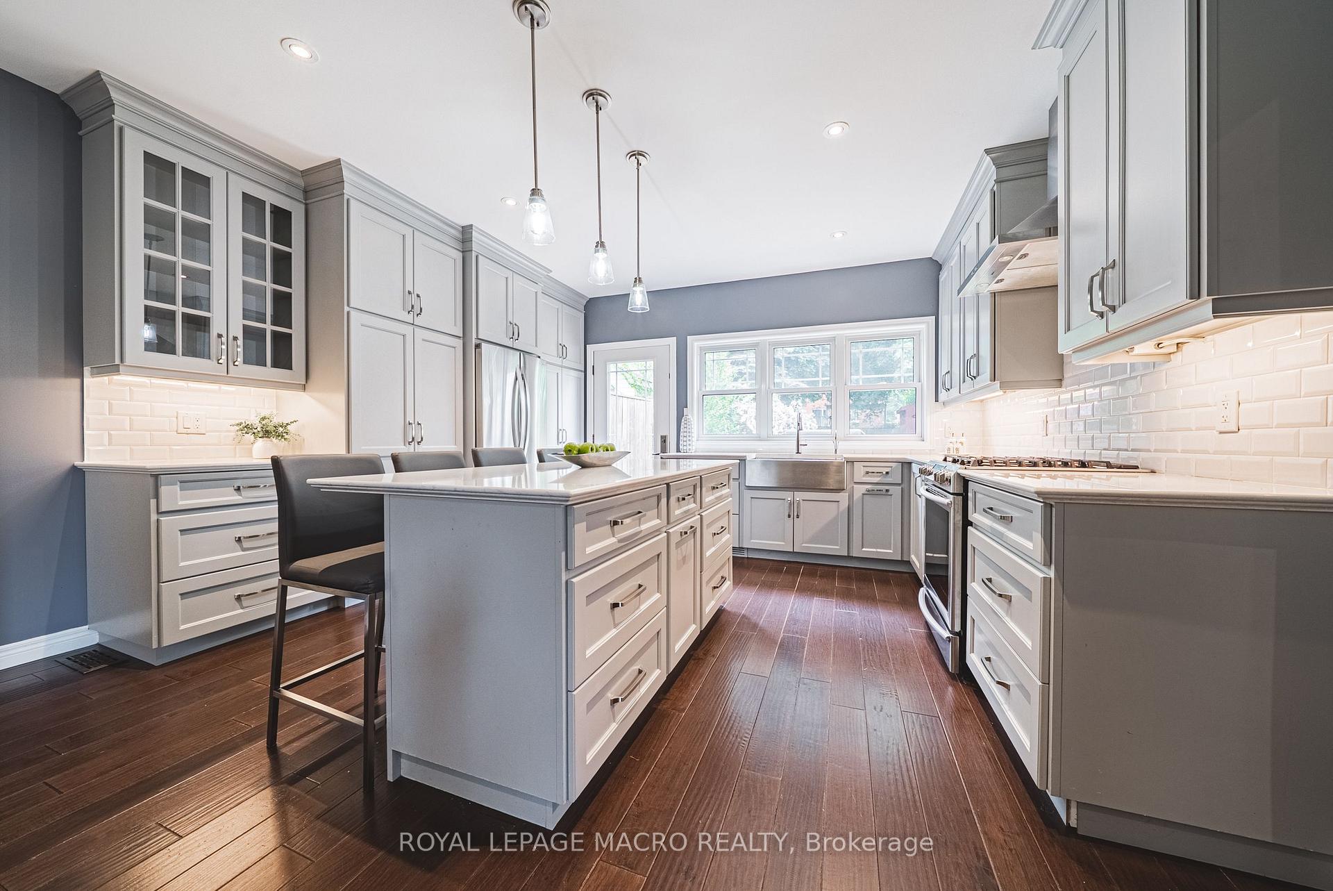 Photo 13 of 25 Orchard Hill, Hamilton, Kirkendall — HOMEH