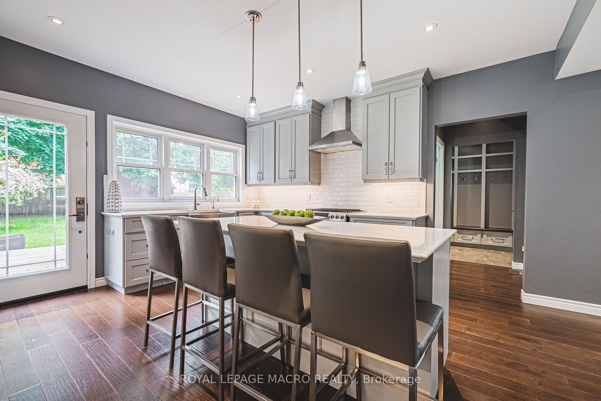 Photo 18 of 25 Orchard Hill, Hamilton, Kirkendall — HOMEH