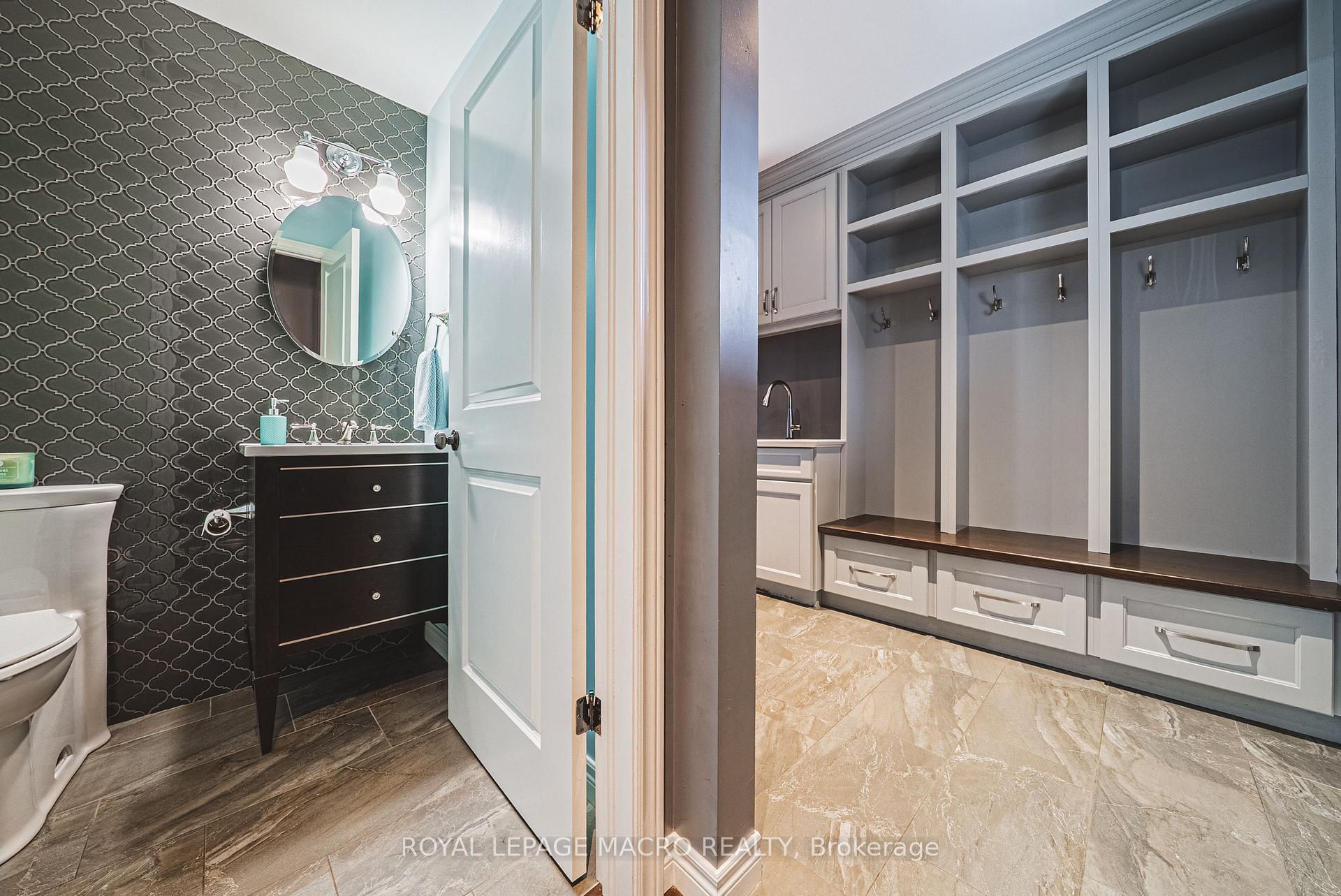 Photo 20 of 25 Orchard Hill, Hamilton, Kirkendall — HOMEH