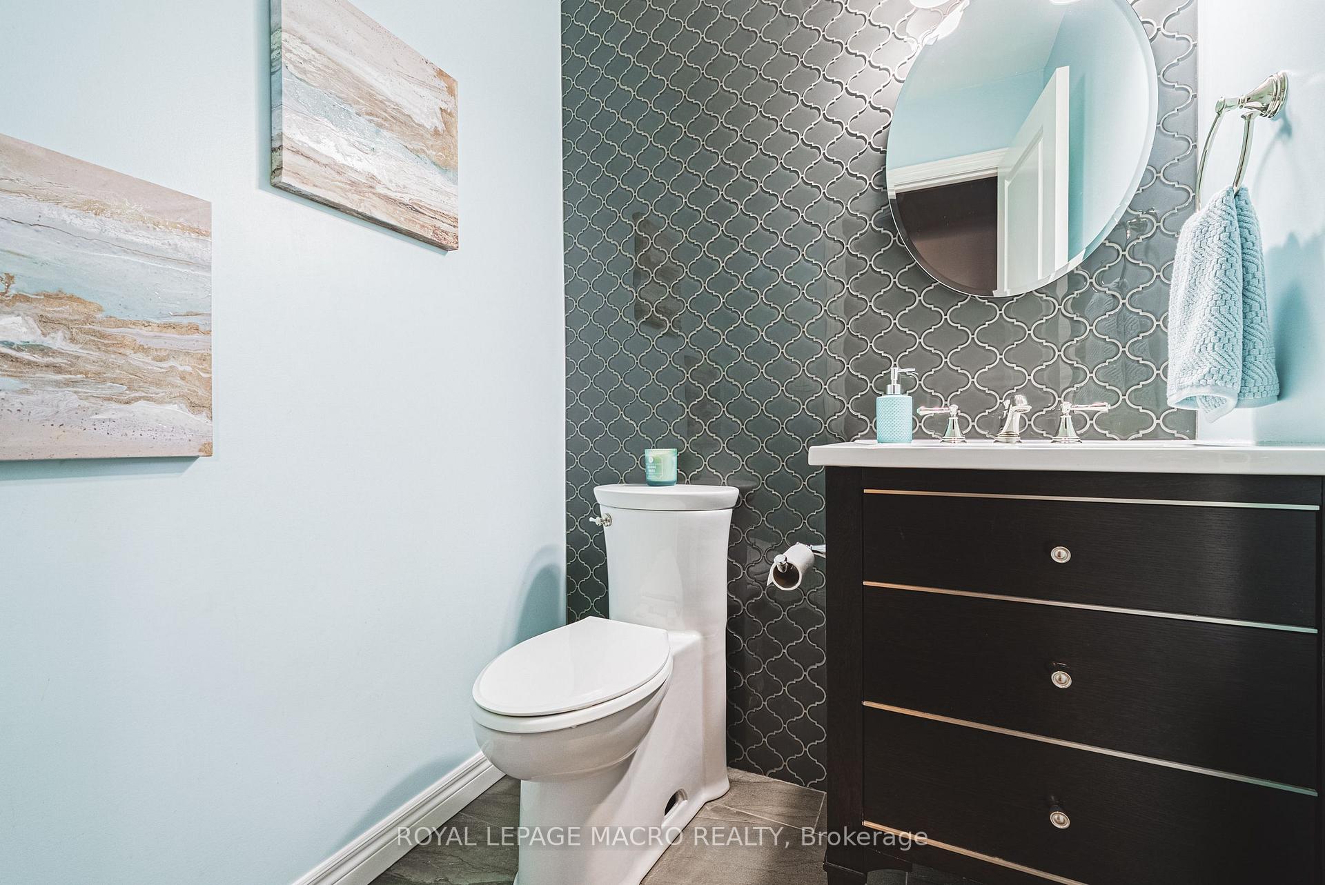 Photo 21 of 25 Orchard Hill, Hamilton, Kirkendall — HOMEH