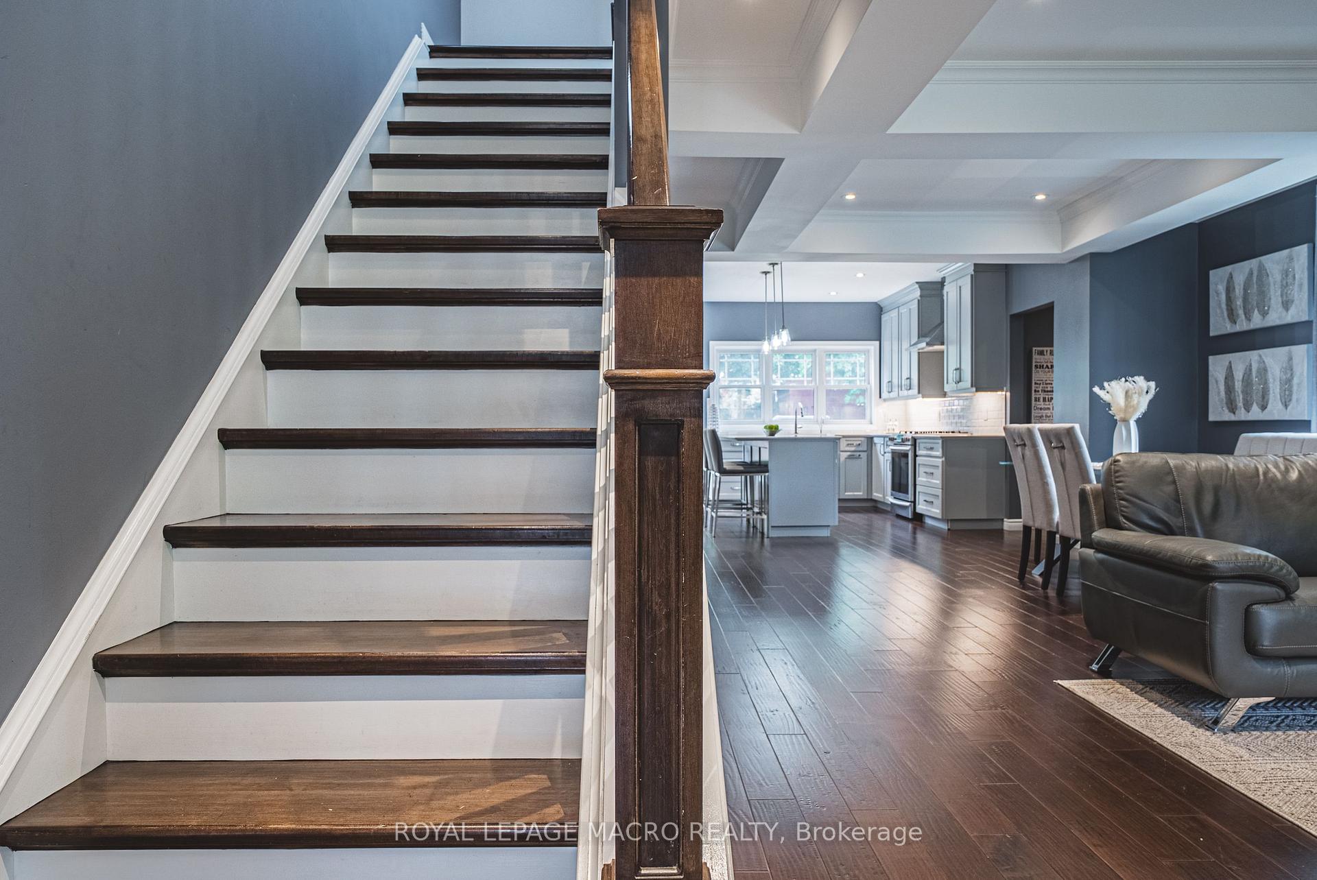 Photo 26 of 25 Orchard Hill, Hamilton, Kirkendall — HOMEH