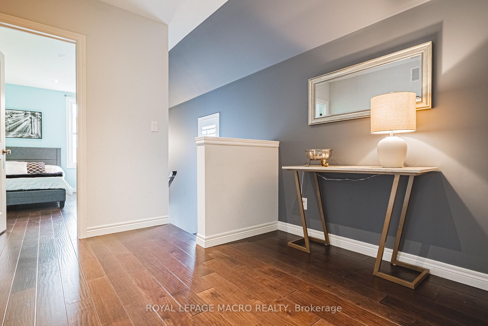 Photo 27 of 25 Orchard Hill, Hamilton, Kirkendall — HOMEH