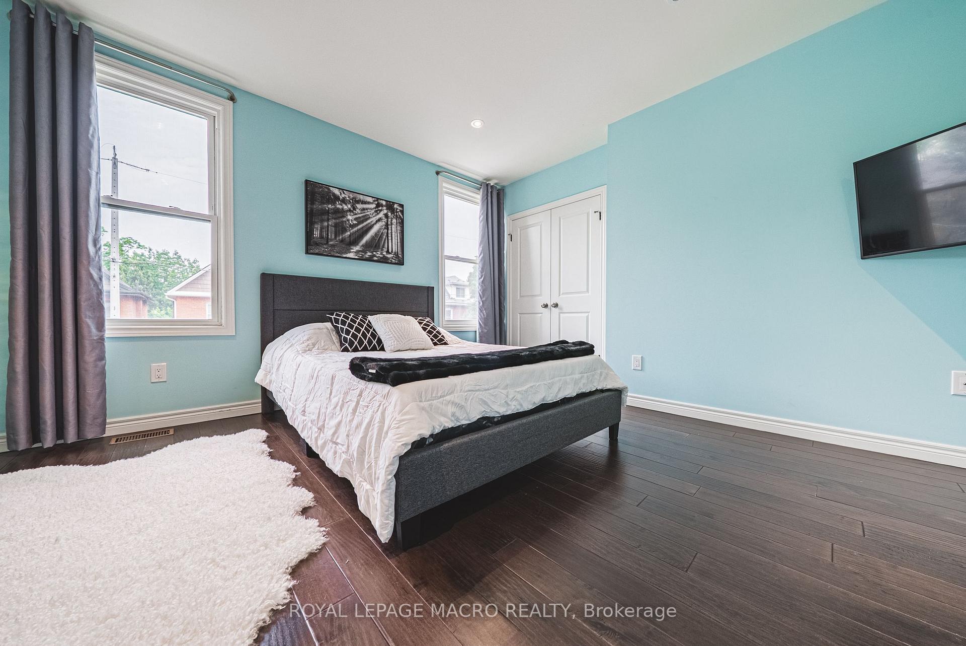 Photo 28 of 25 Orchard Hill, Hamilton, Kirkendall — HOMEH