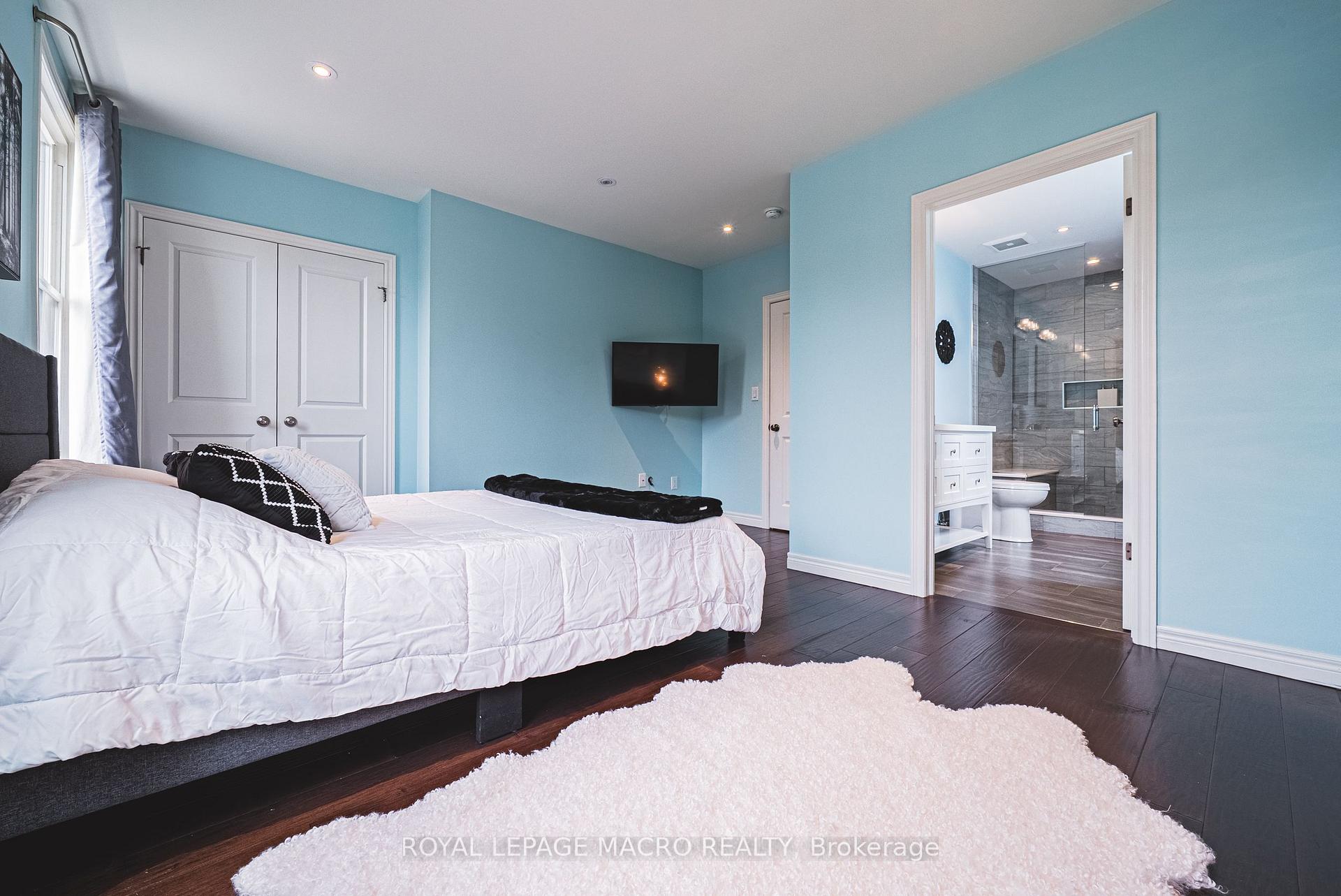 Photo 30 of 25 Orchard Hill, Hamilton, Kirkendall — HOMEH