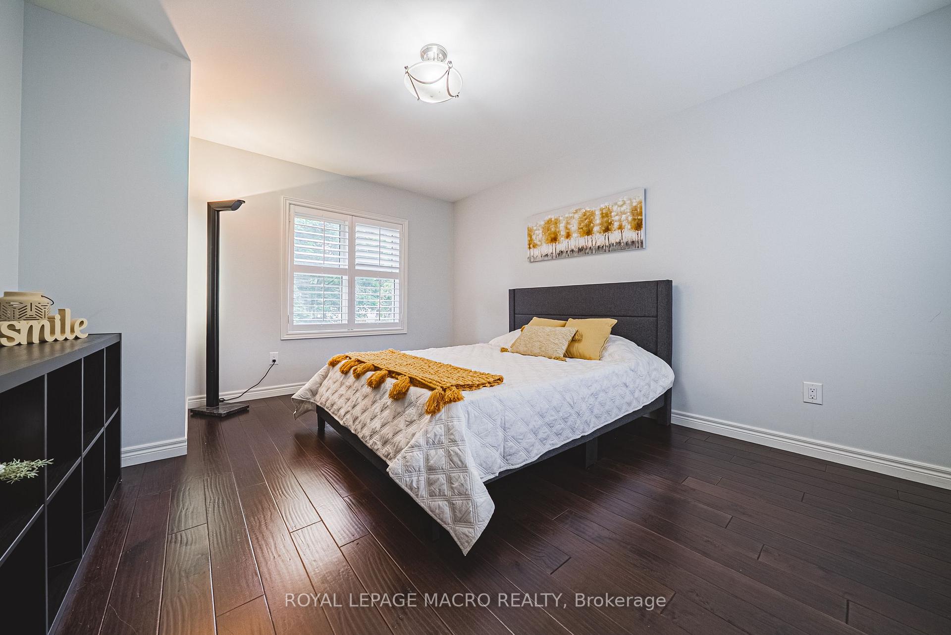 Photo 36 of 25 Orchard Hill, Hamilton, Kirkendall — HOMEH