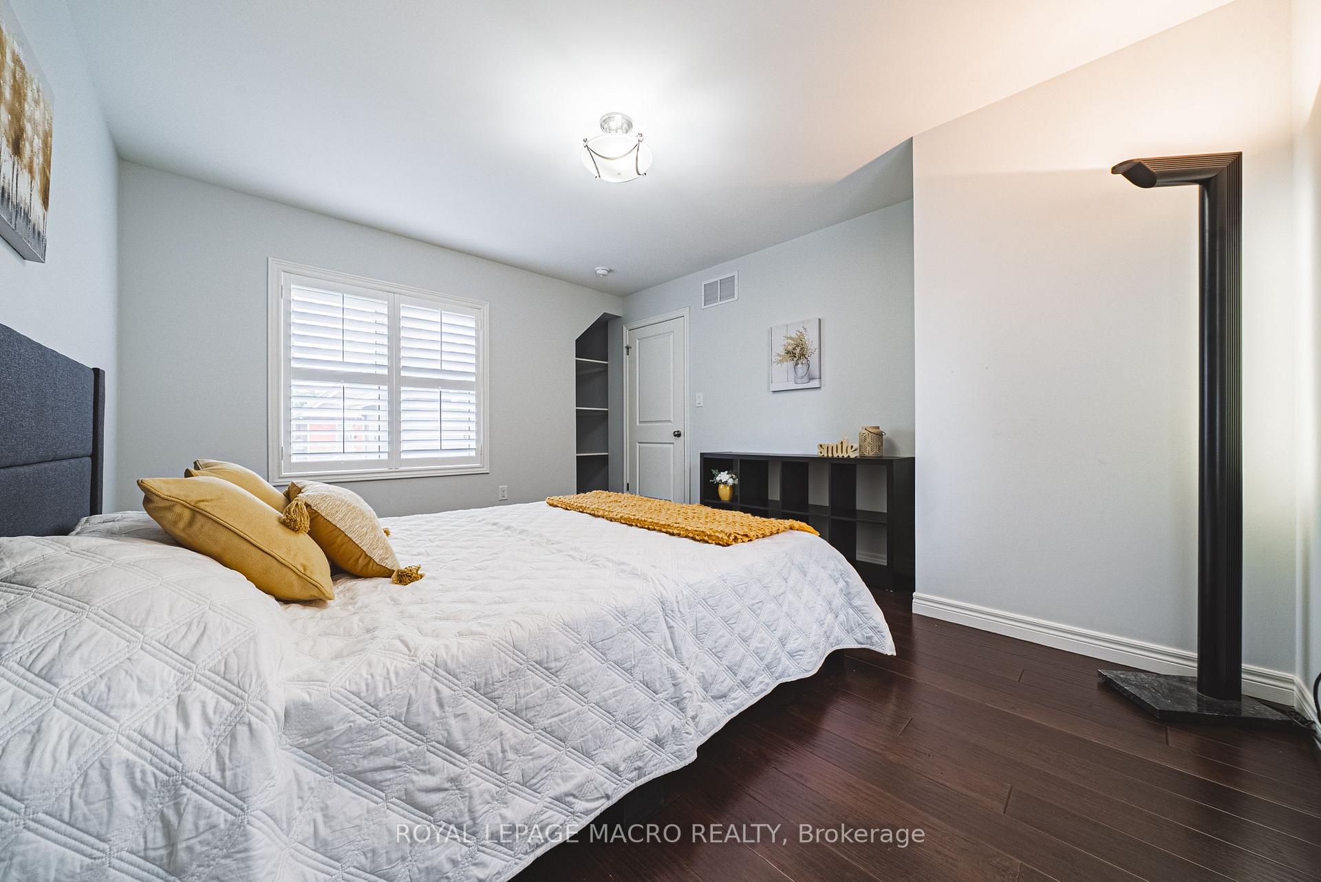 Photo 37 of 25 Orchard Hill, Hamilton, Kirkendall — HOMEH