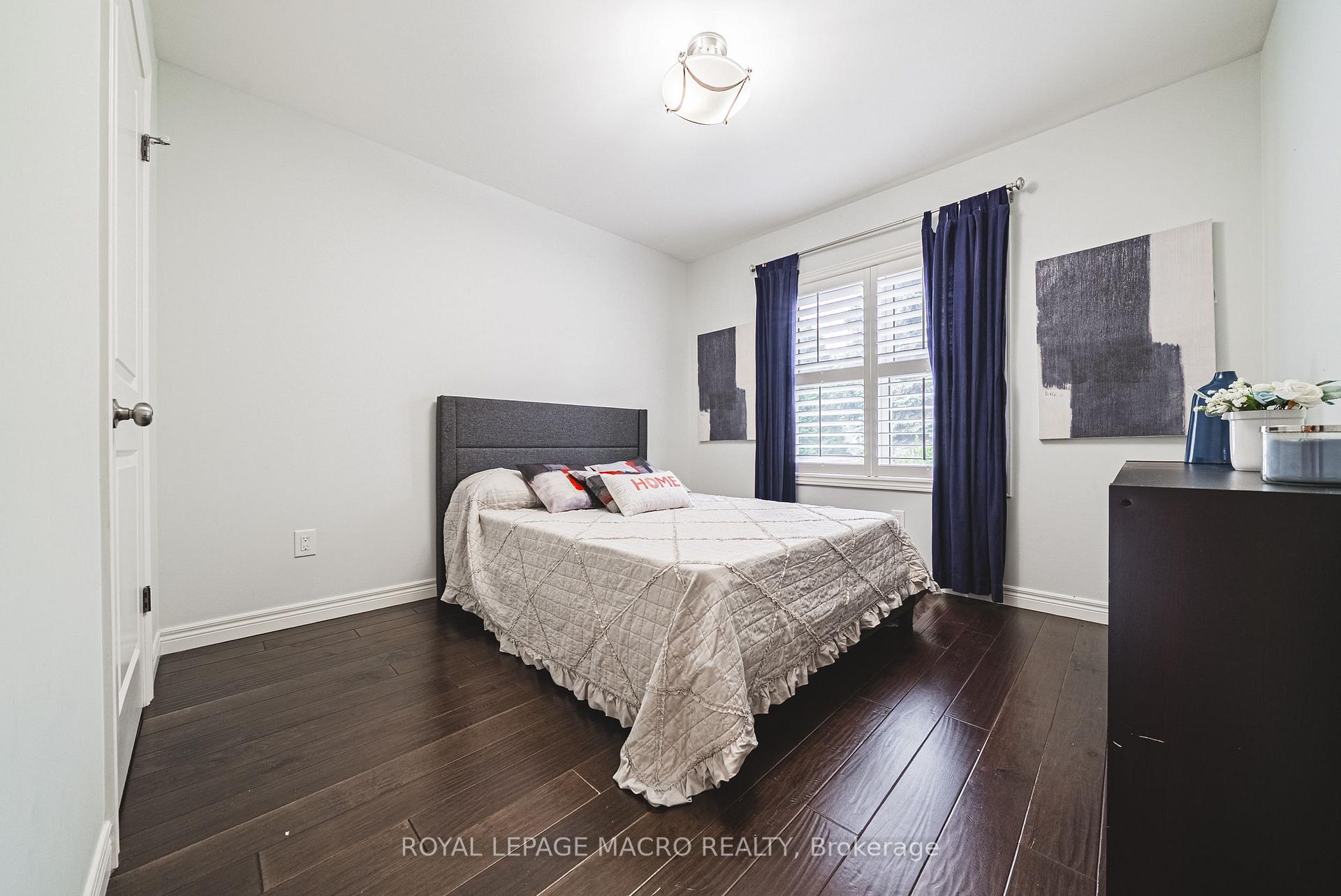 Photo 38 of 25 Orchard Hill, Hamilton, Kirkendall — HOMEH