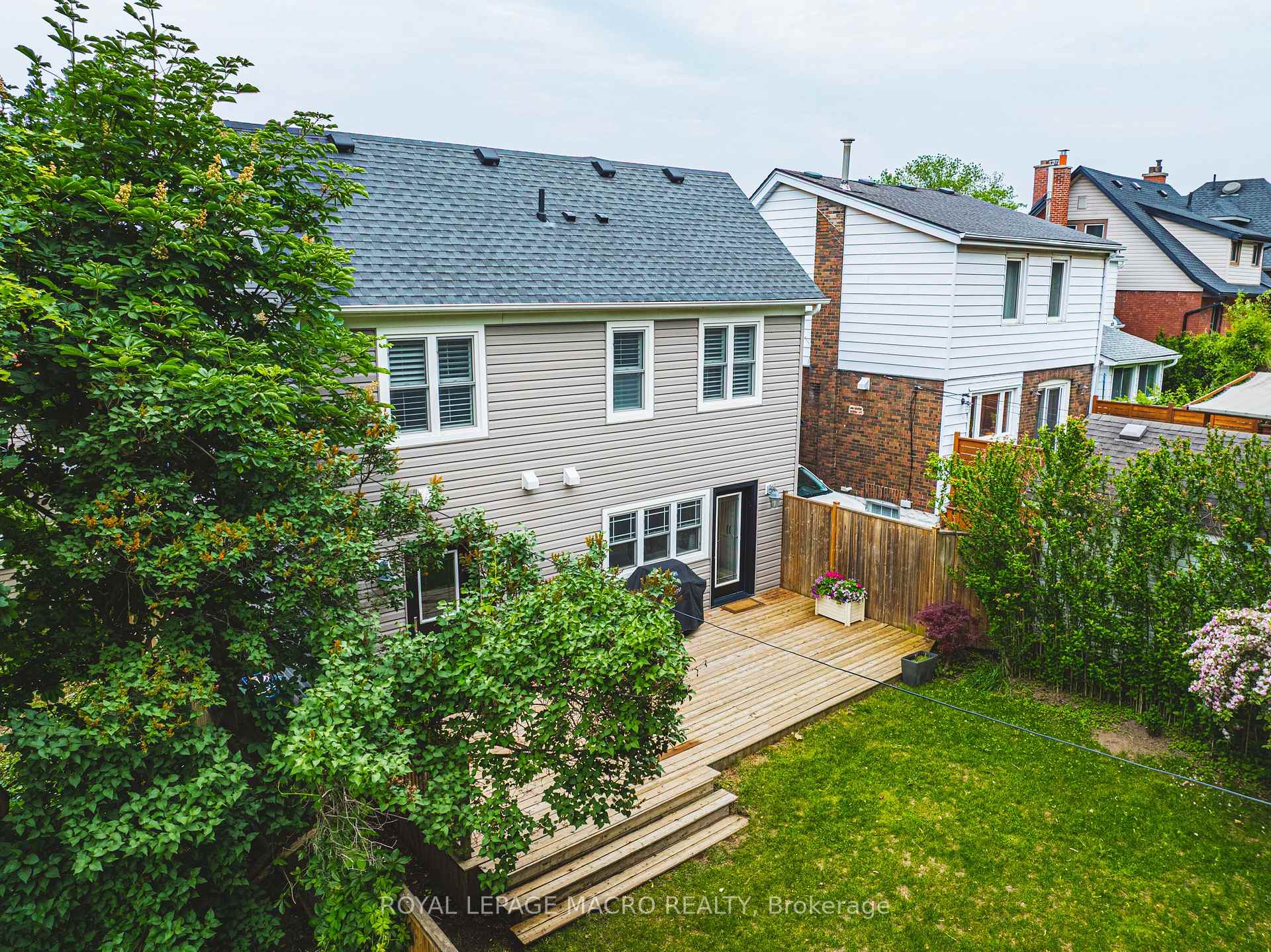 Photo 42 of 25 Orchard Hill, Hamilton, Kirkendall — HOMEH