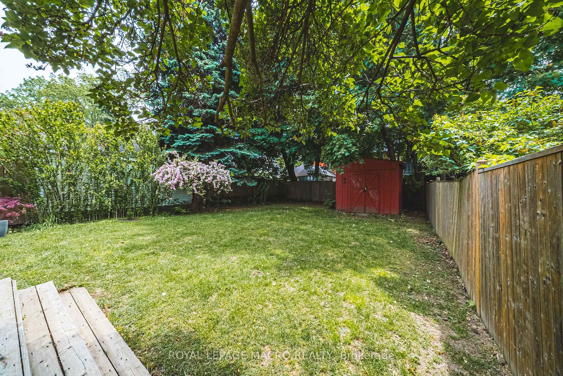 Photo 44 of 25 Orchard Hill, Hamilton, Kirkendall — HOMEH