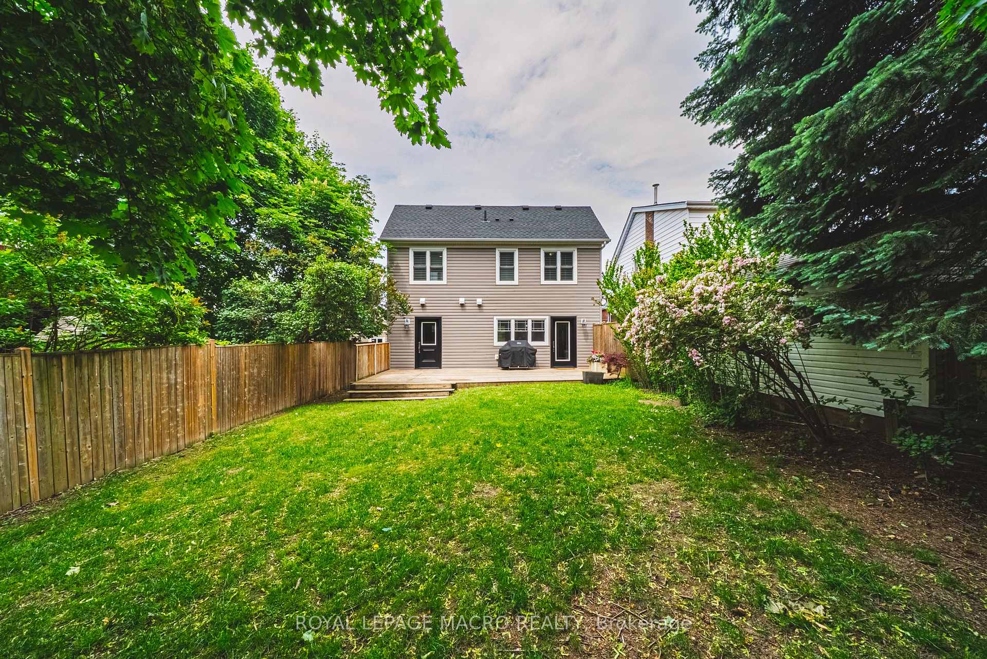 Photo 45 of 25 Orchard Hill, Hamilton, Kirkendall — HOMEH