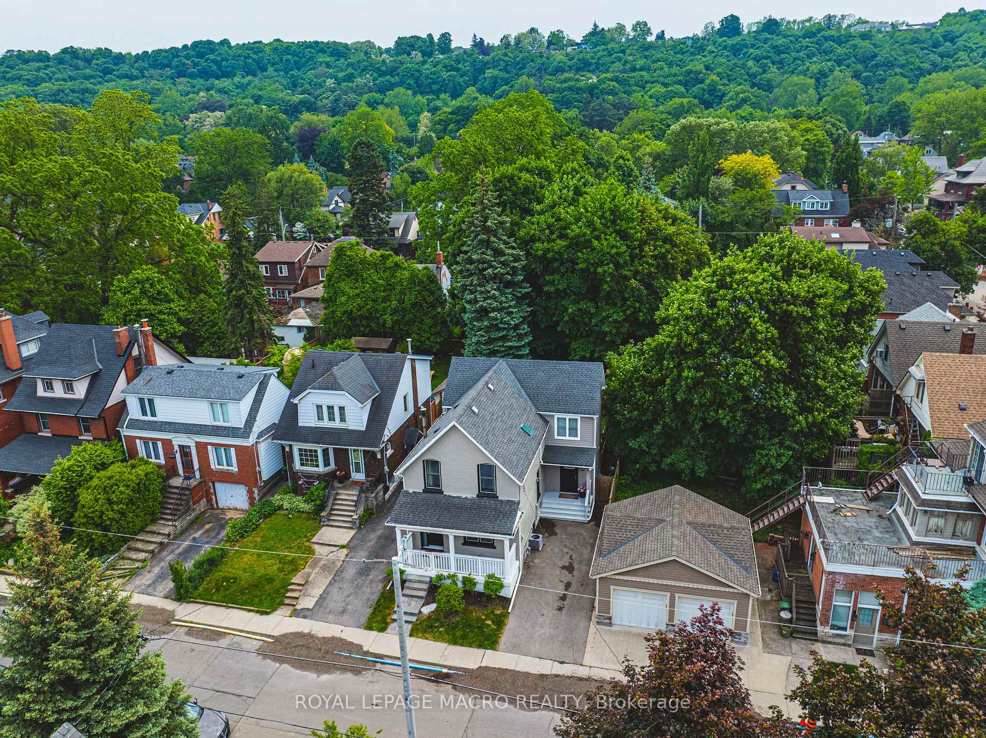 Photo 46 of 25 Orchard Hill, Hamilton, Kirkendall — HOMEH