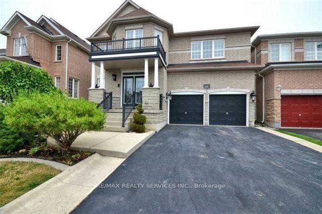 Photo 1 of 62 Eagle Plains Drive, Brampton, Sandringham-Wellington — HOMEH