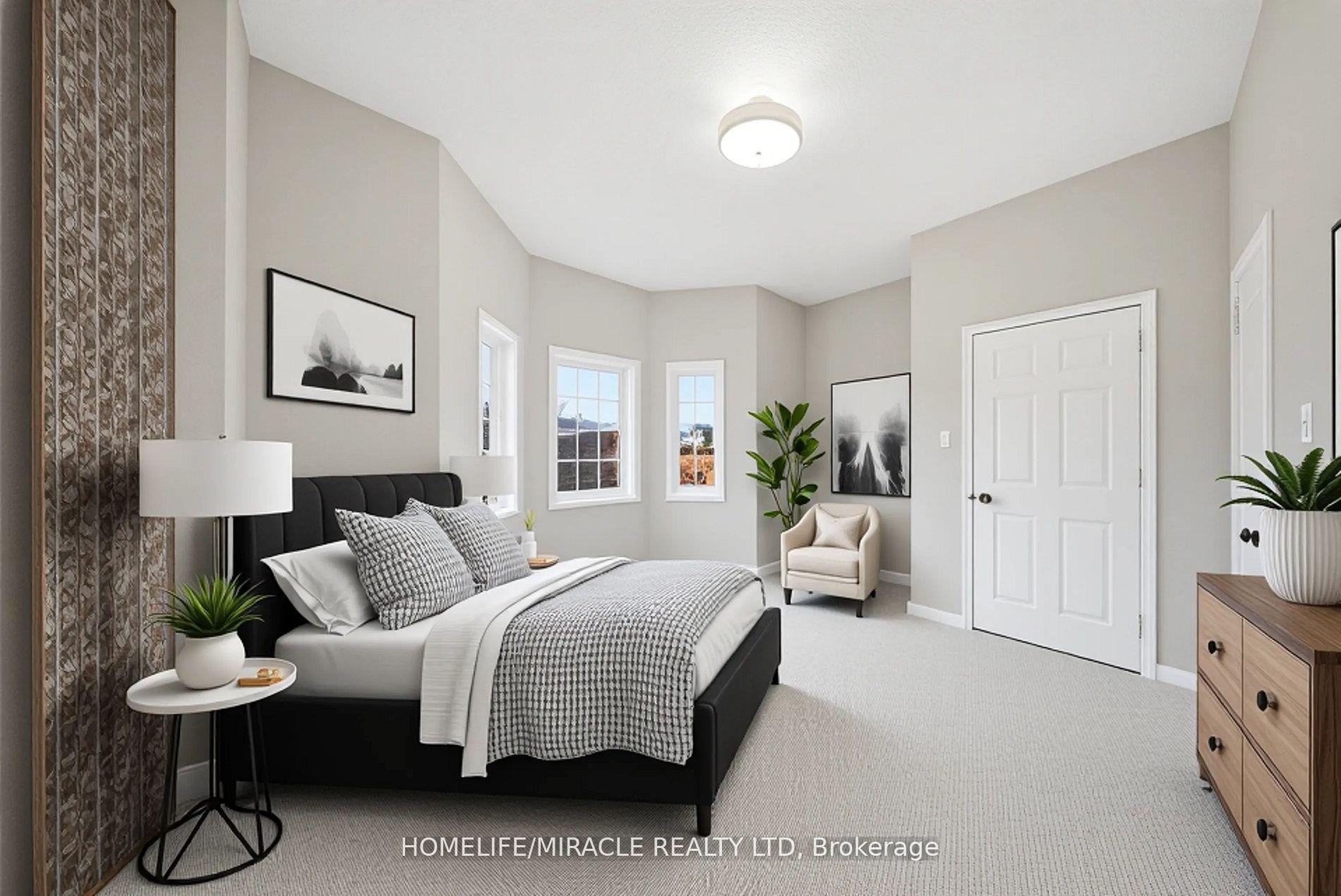 Photo 25 of 12 Diana Way, Barrie, Innis-Shore — HOMEH