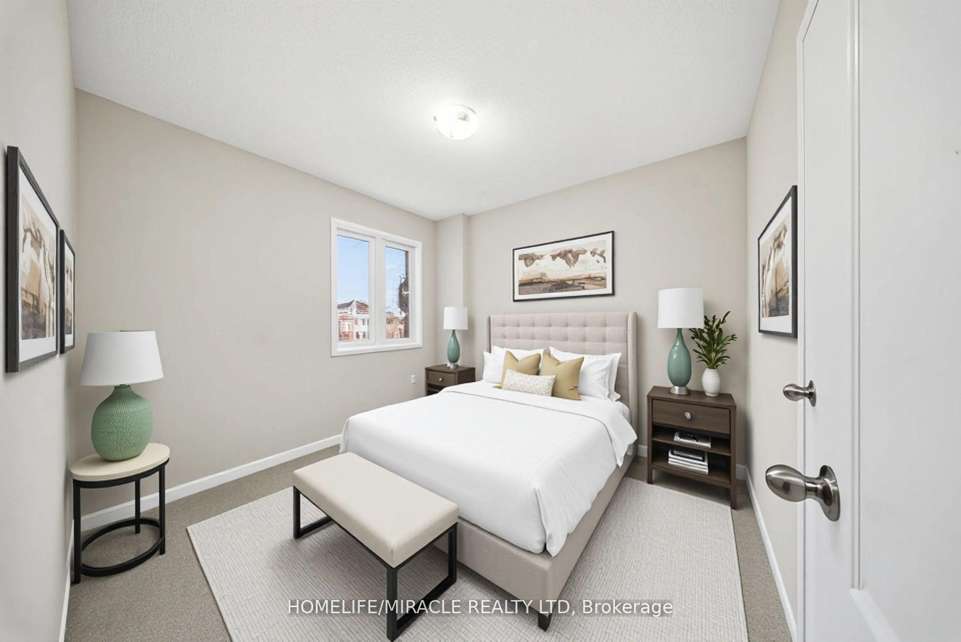 Photo 34 of 12 Diana Way, Barrie, Innis-Shore — HOMEH