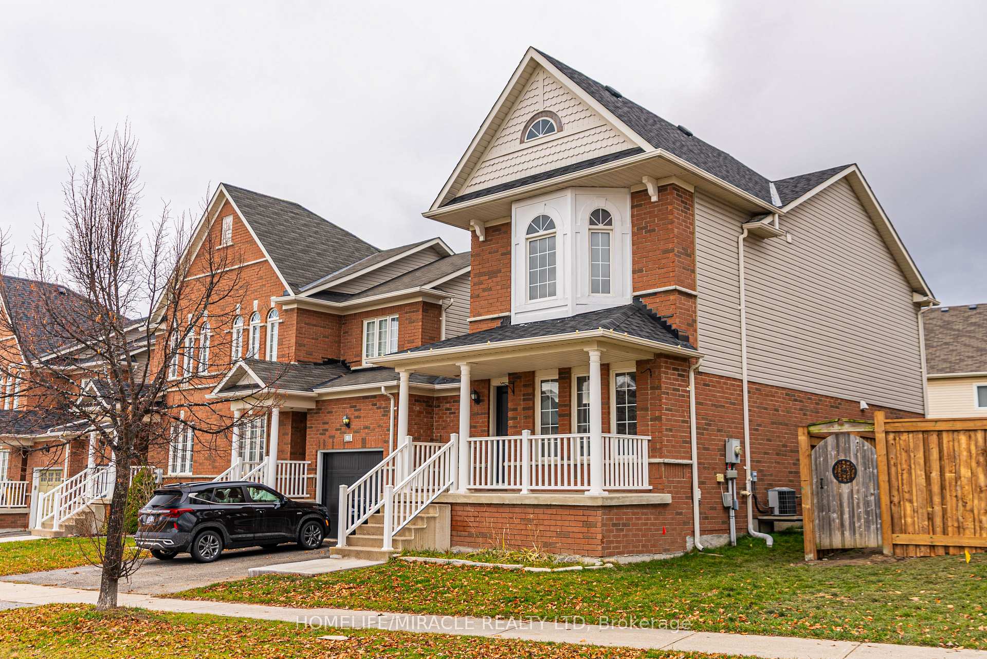Photo 45 of 12 Diana Way, Barrie, Innis-Shore — HOMEH