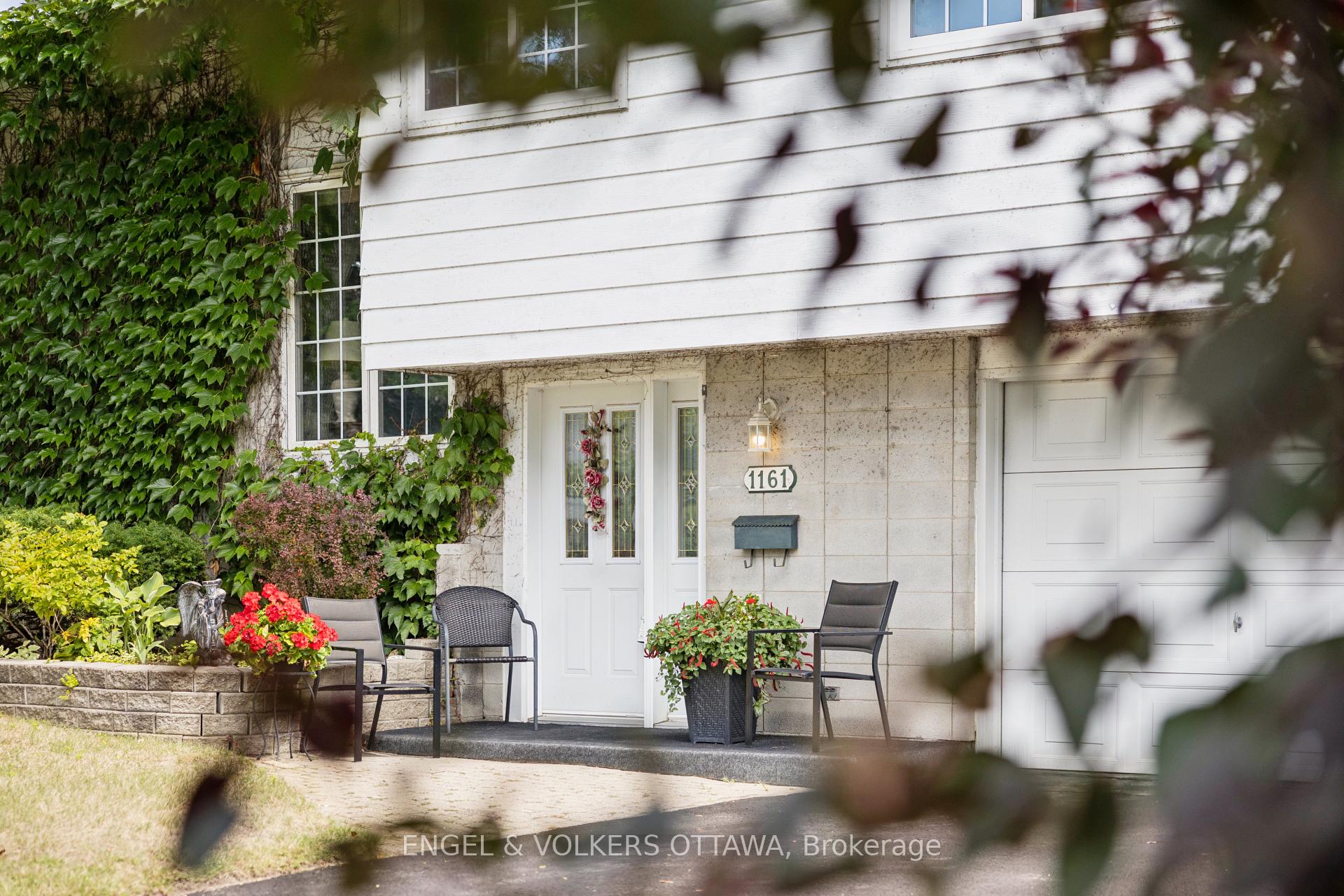 Photo 6 of 1161 Cameo Drive, Ottawa, Copeland Park — HOMEH