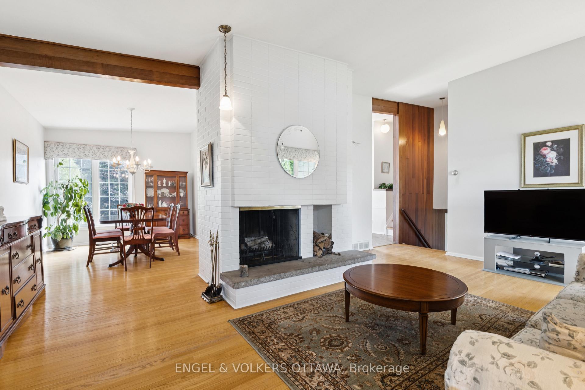 Photo 9 of 1161 Cameo Drive, Ottawa, Copeland Park — HOMEH
